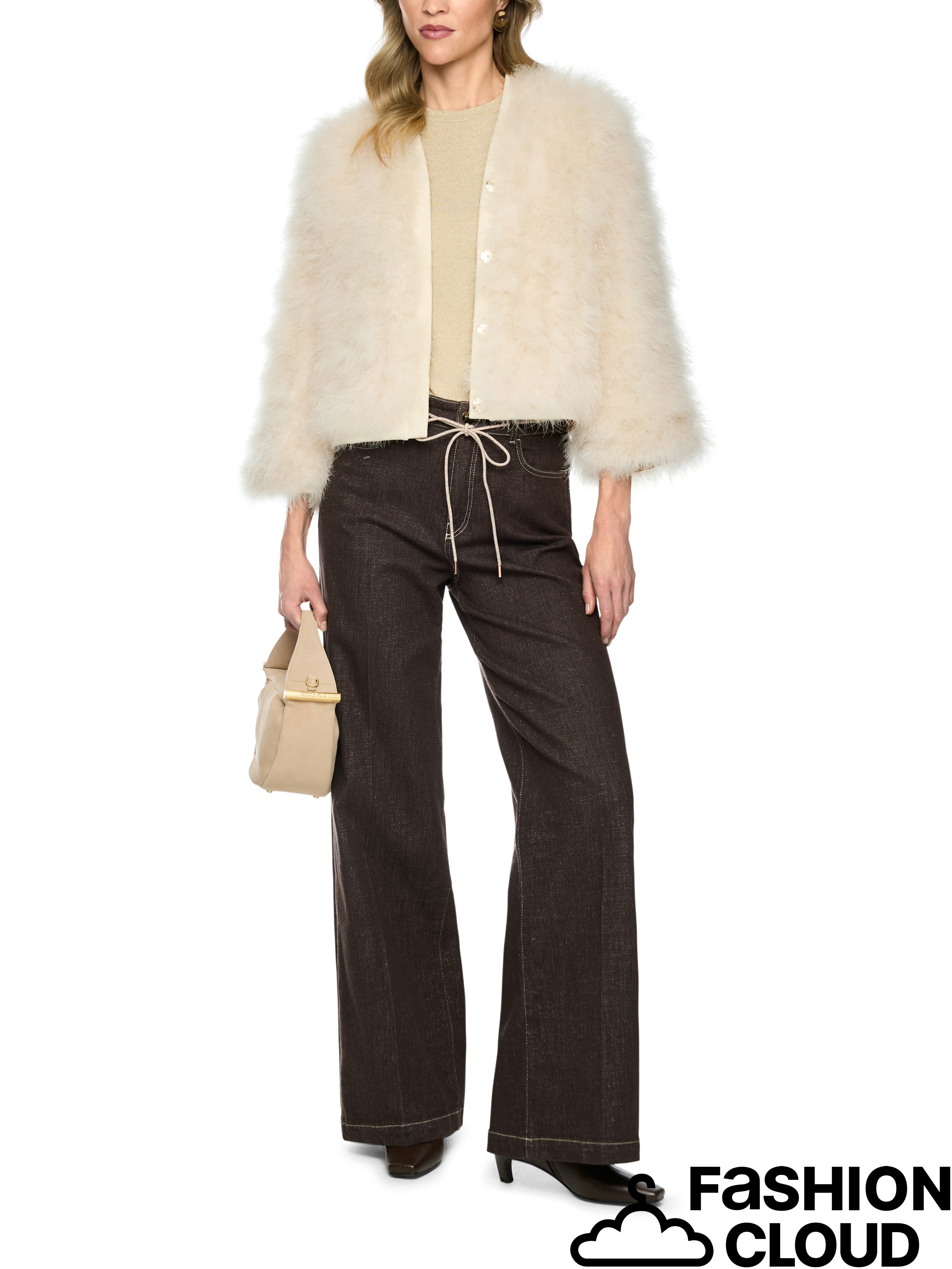 Marc Cain BC31.10W06-4-Jacke-126-38-38