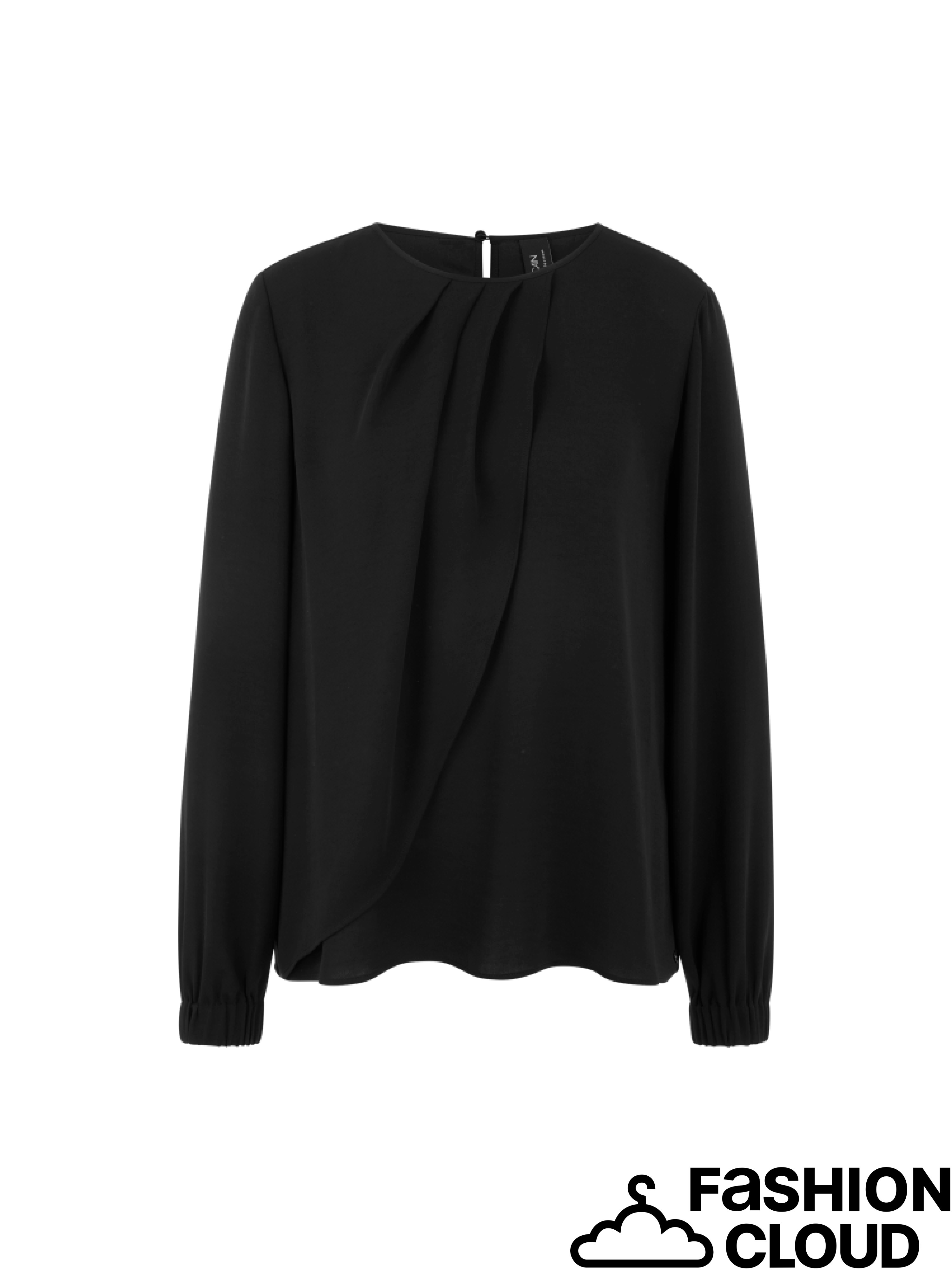 Marc Cain BC51.07W90-4-Bluse-900-38-38