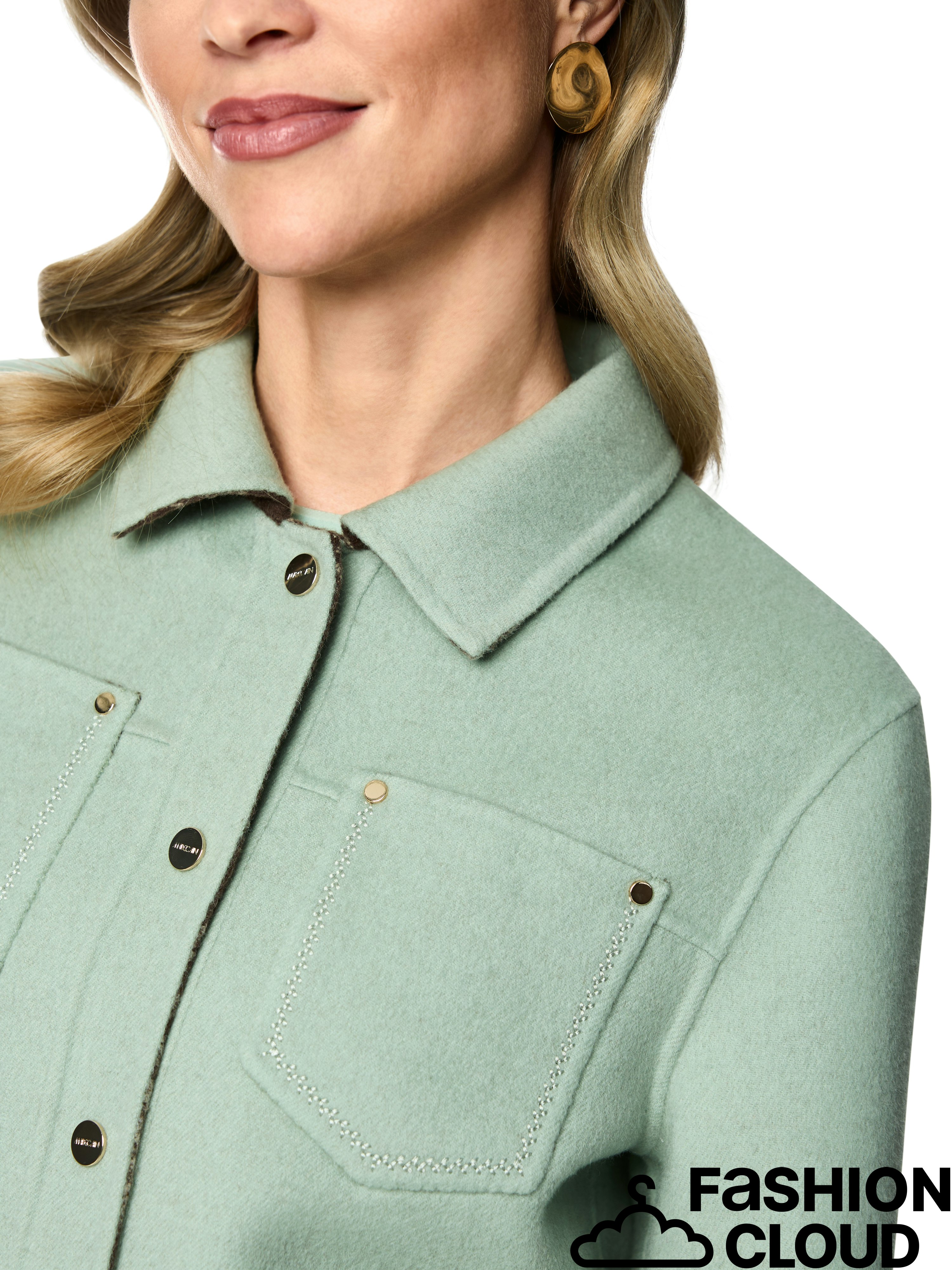 Marc Cain BC12.06W23-4-Jacke-505-44-44