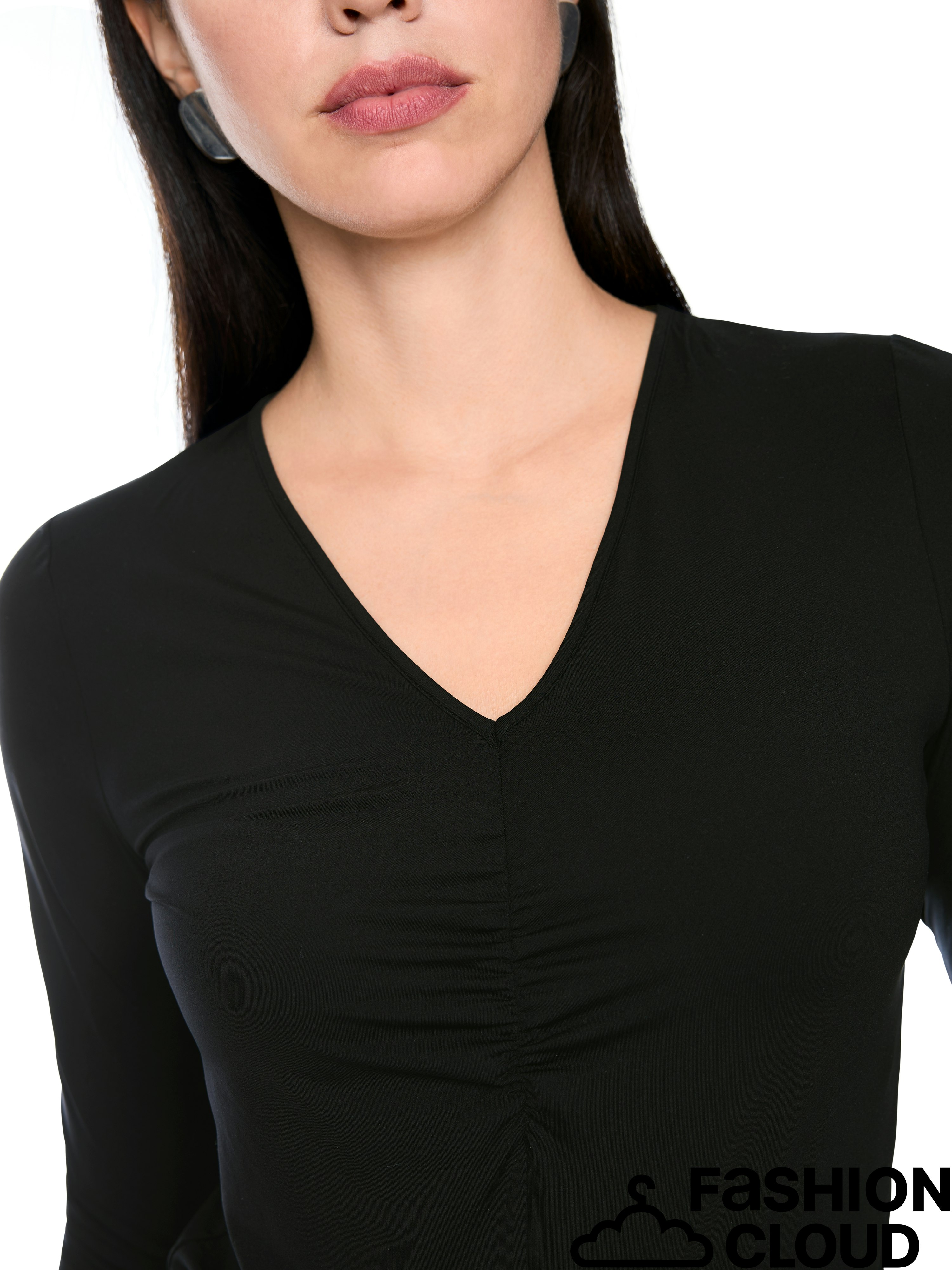 Marc Cain BC48.48J17-4-Shirt-900-38-38