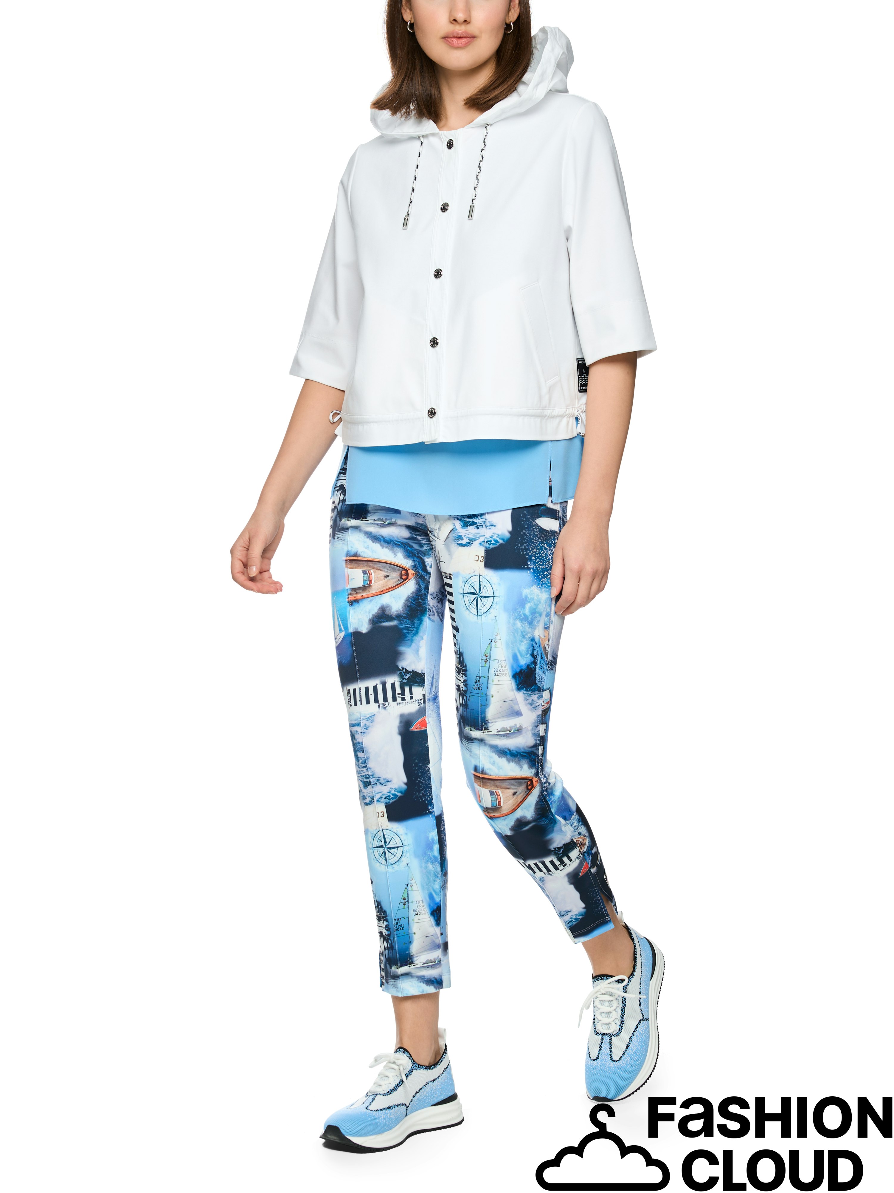 Marc Cain AS31.23J66-4-Jacke-100-38-38