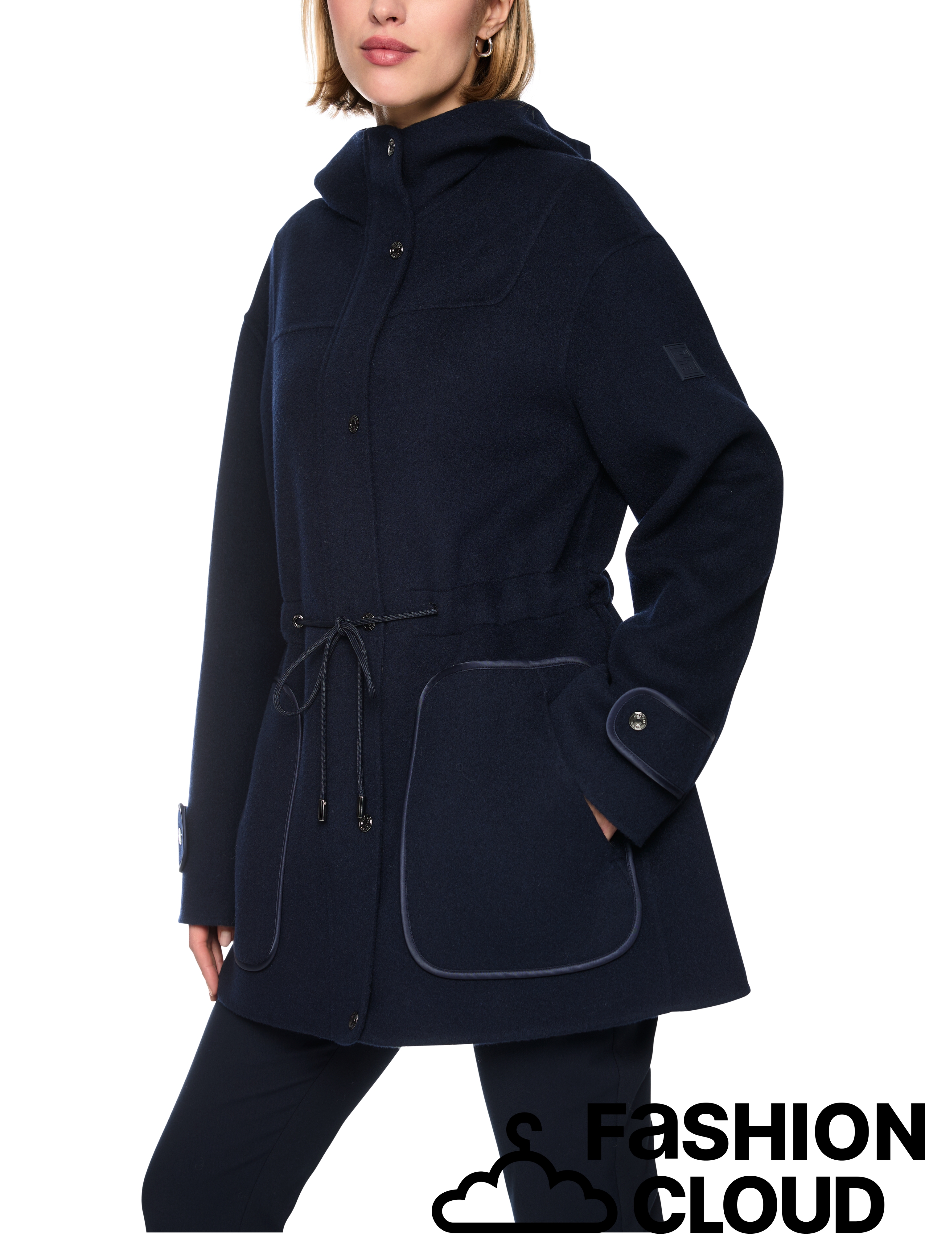 Marc Cain BS12.07W60-4-Jacke-394-36-36