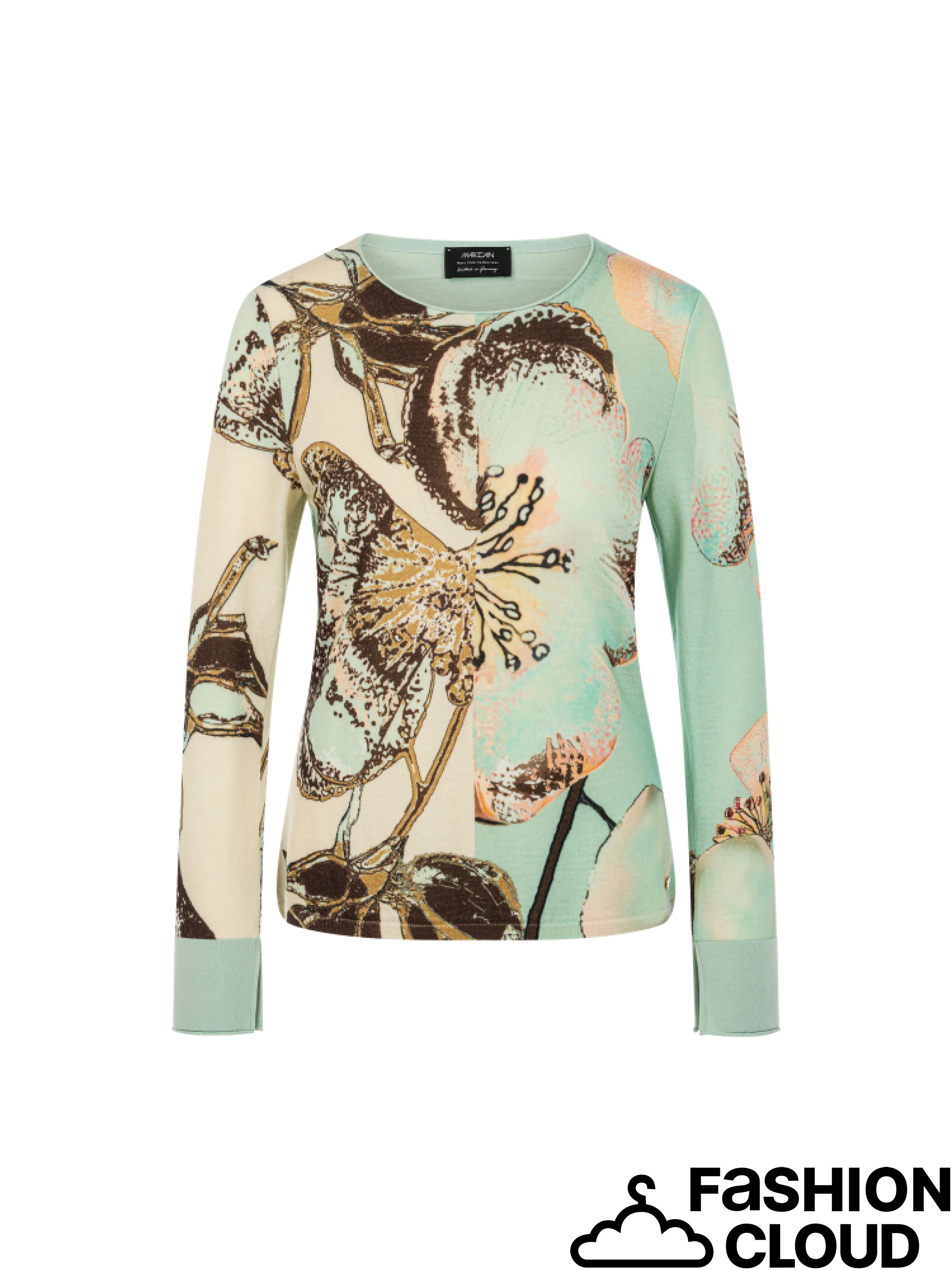 Marc Cain BC41.08M25-4-Pullover-126-42-42
