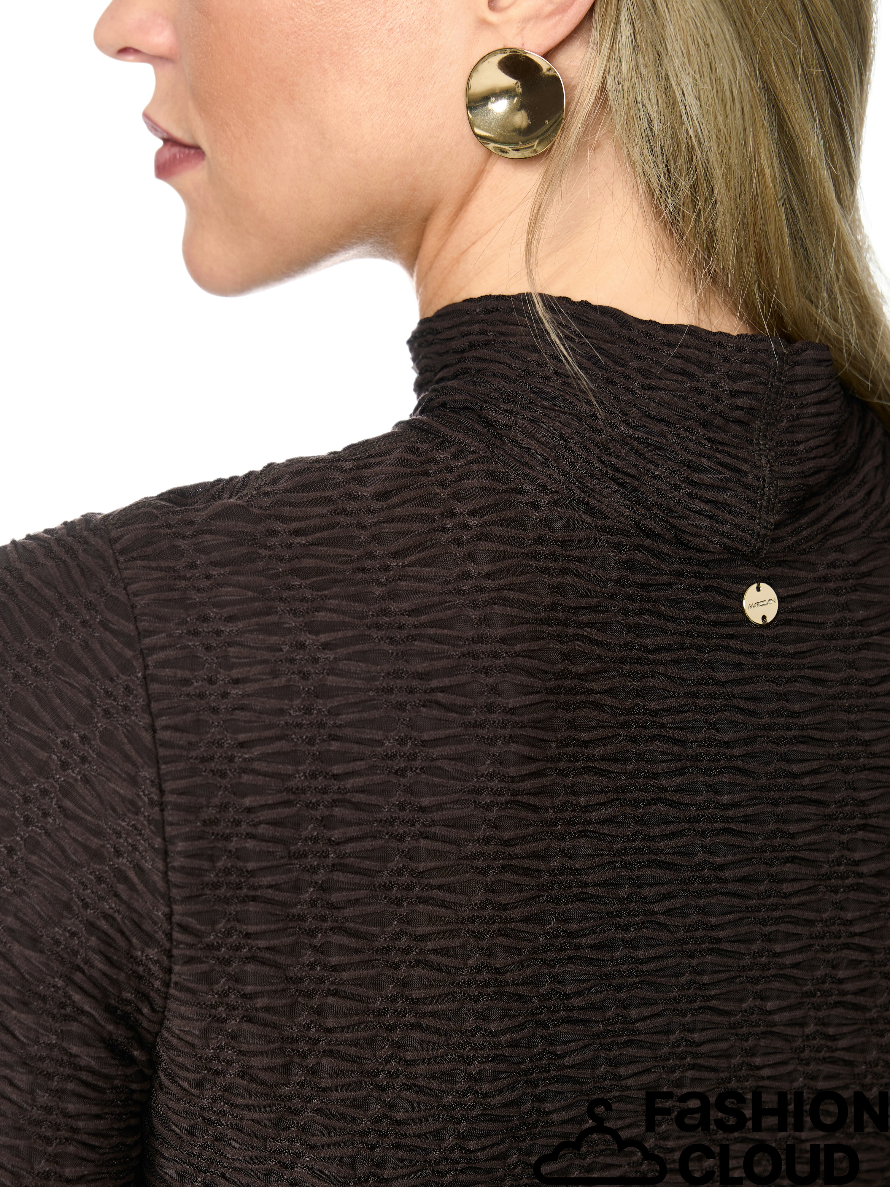 Marc Cain BC48.36J11-4-Shirt-697-36-36