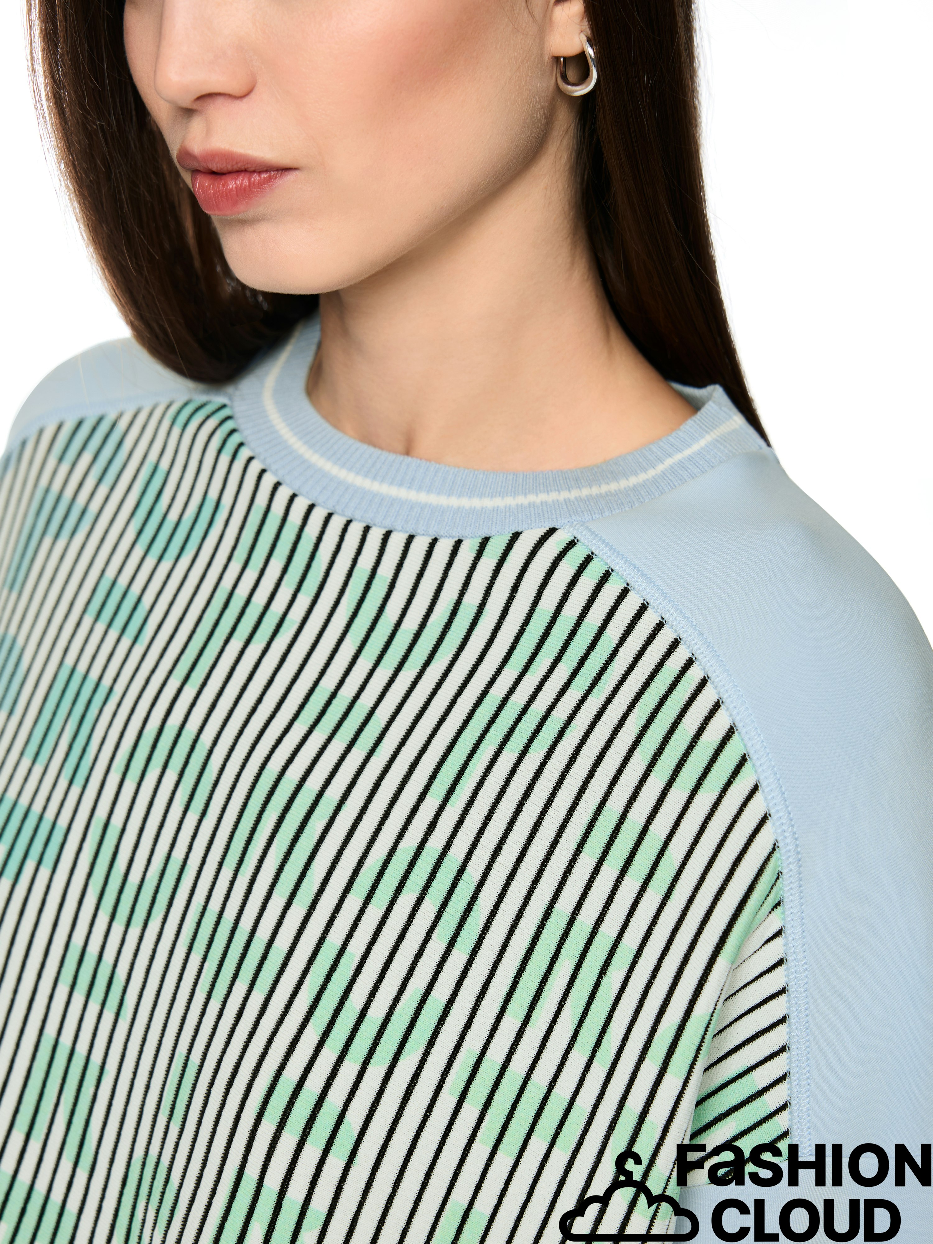 Marc Cain BS41.13M15-4-Pullover-318-40-40