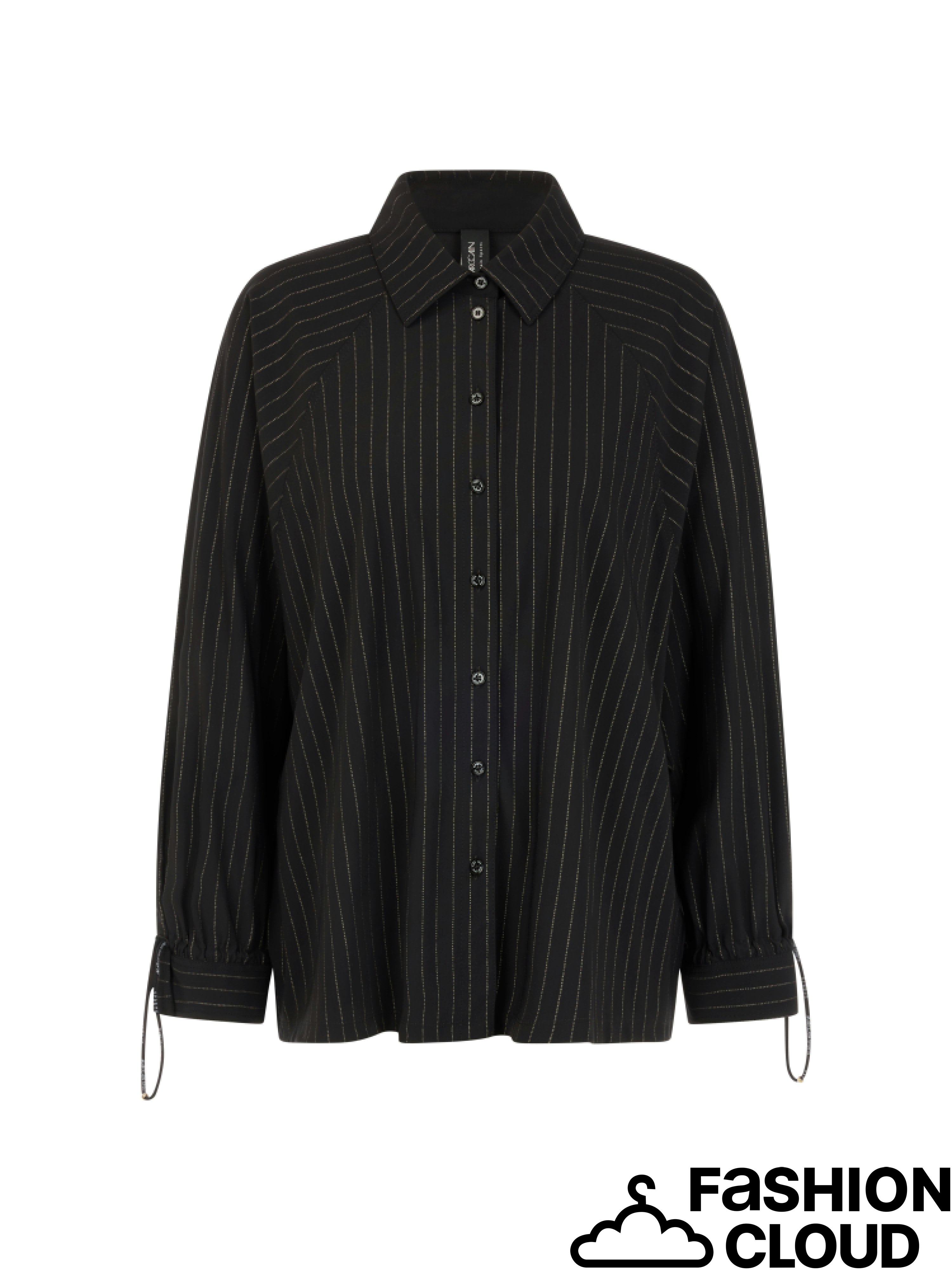 Marc Cain BS51.04J41-4-Bluse-982-42-42