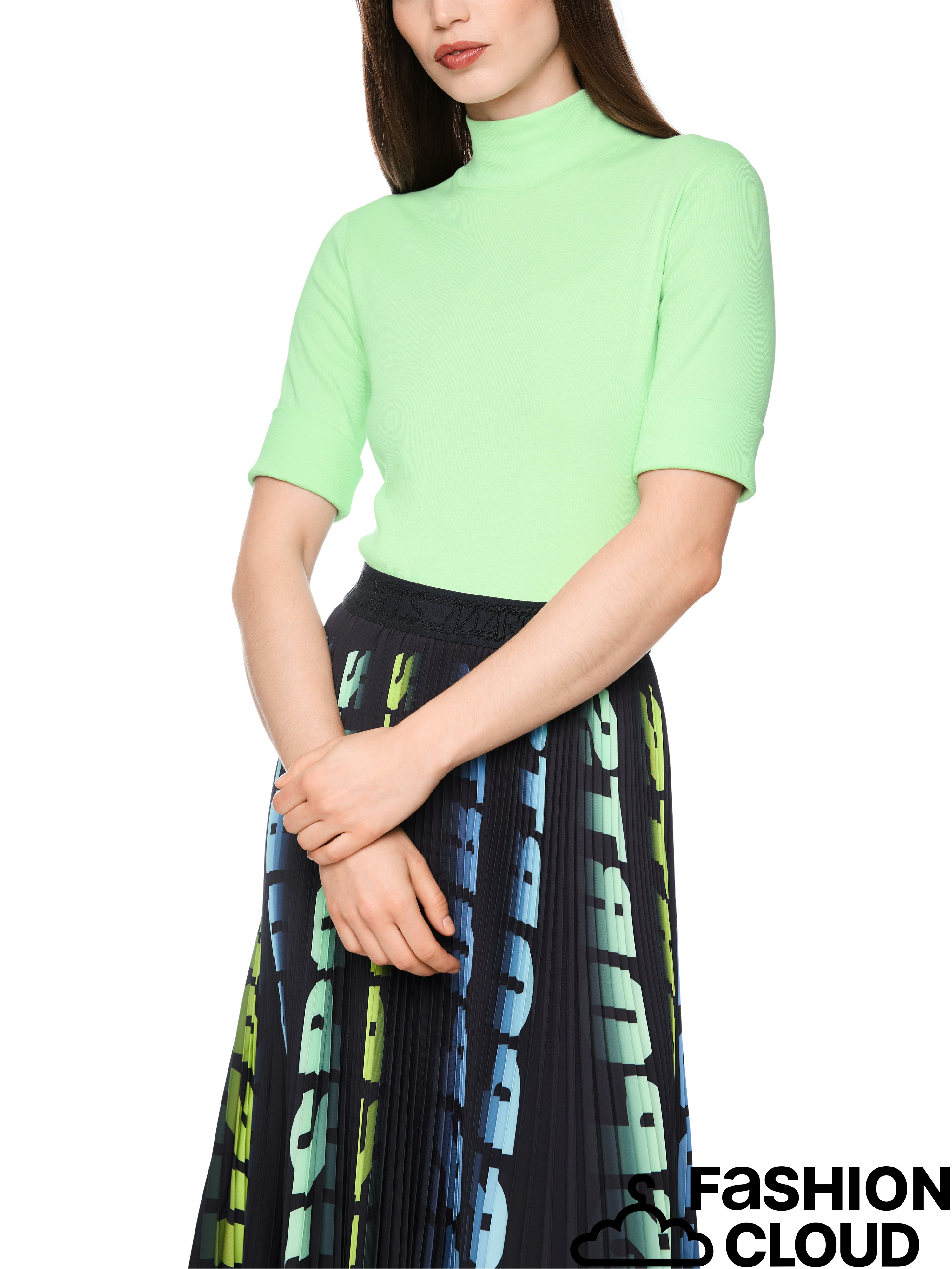 Marc Cain BS48.04J50-4-Shirt-530-38-38
