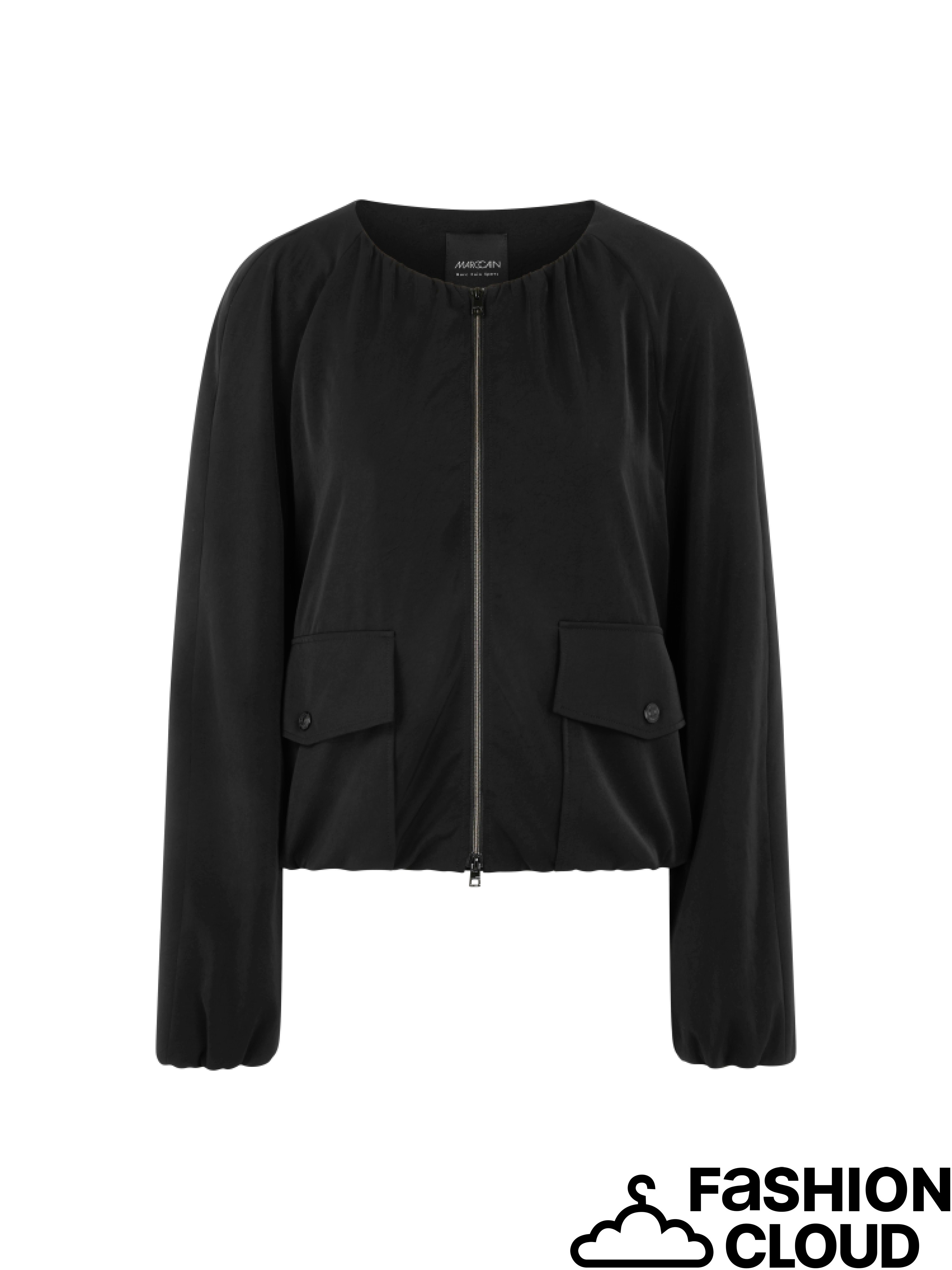 Marc Cain BS31.06W03-4-Jacke-900-38-38