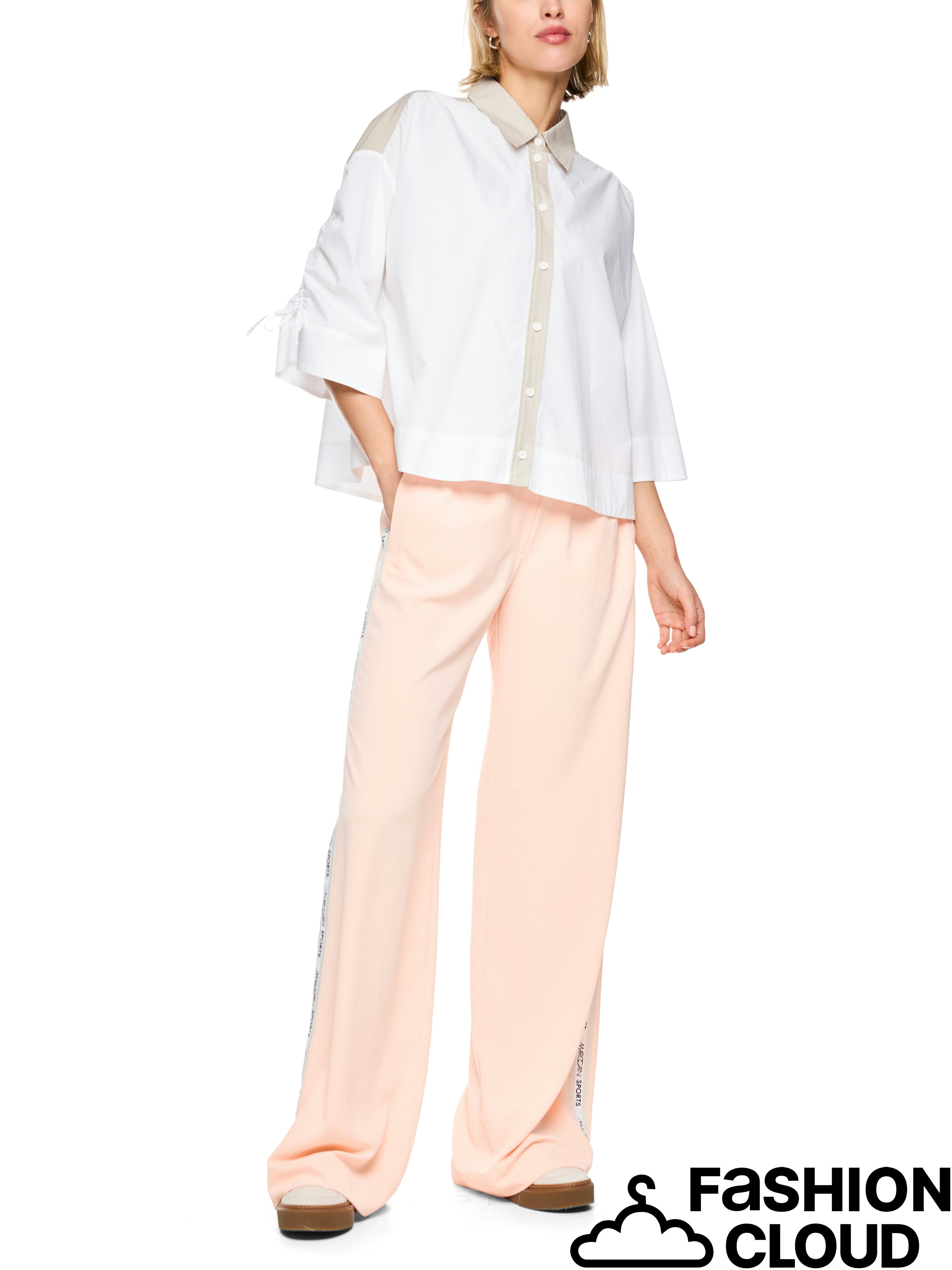 Marc Cain BS51.09W80-4-Bluse-110-40-40