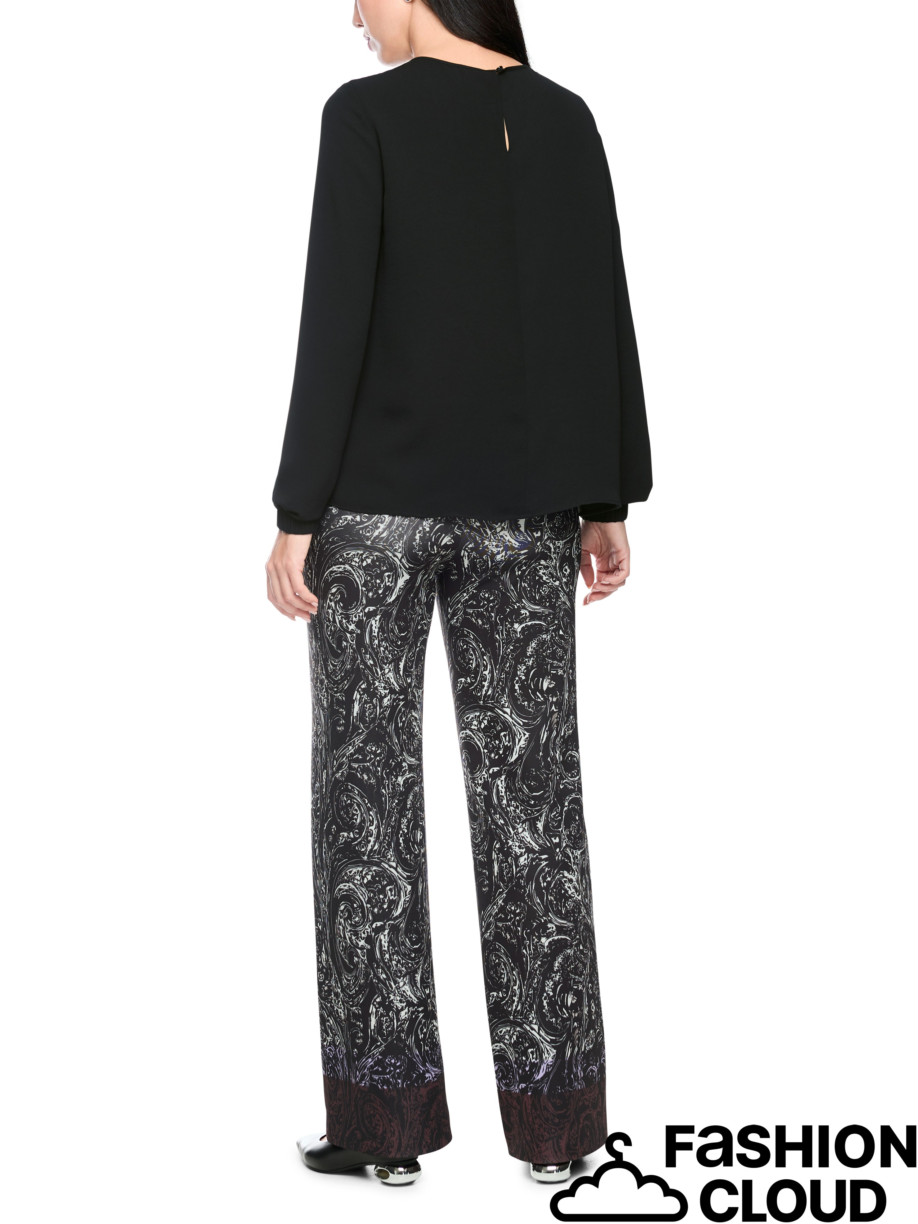 Marc Cain BC51.07W90-4-Bluse-900-38-38