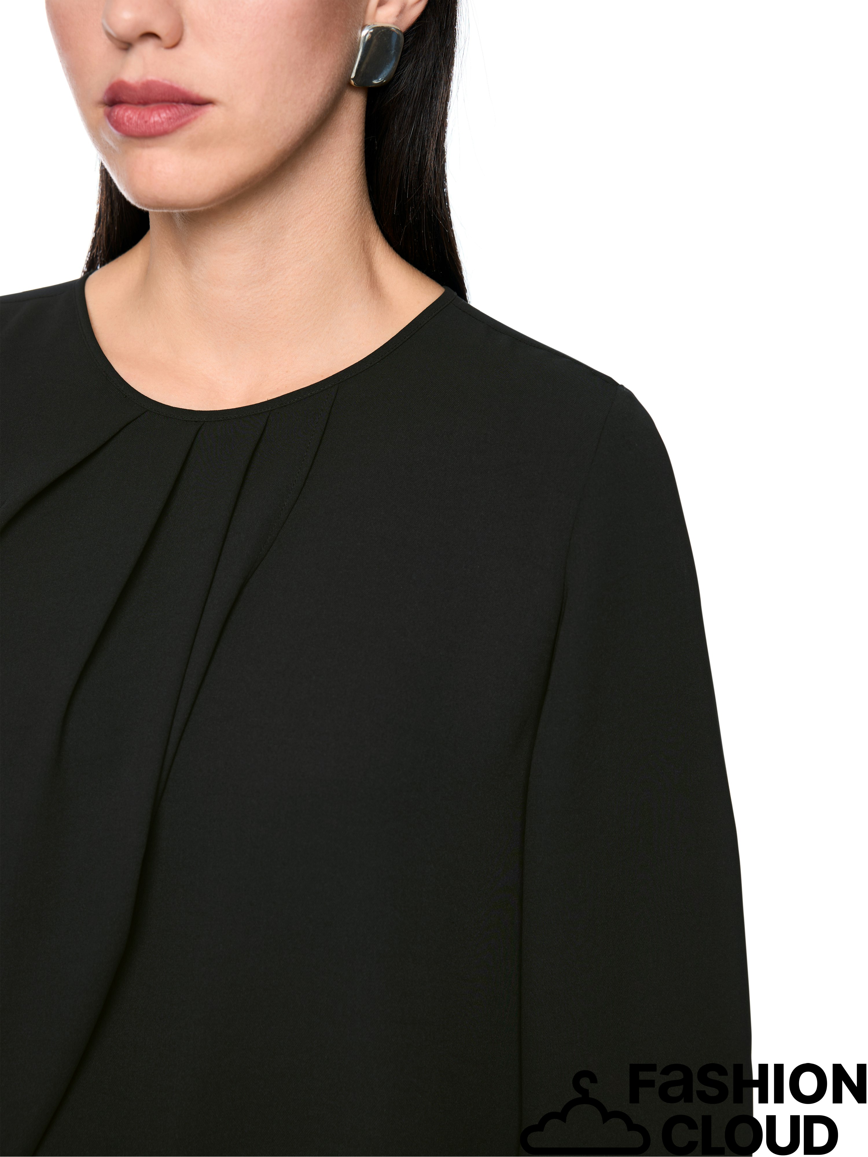 Marc Cain BC51.07W90-4-Bluse-900-38-38