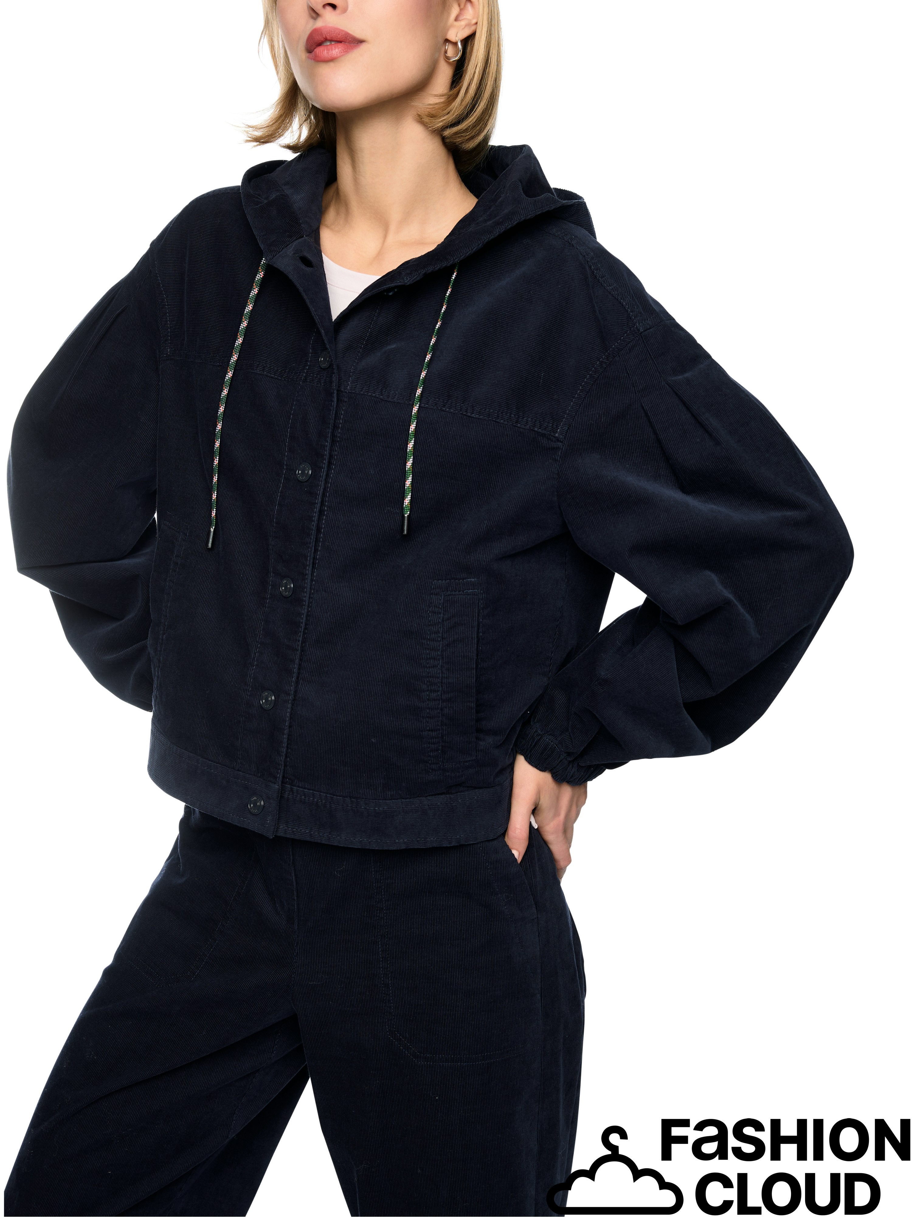 Marc Cain BS31.07W21-4-Jacke-394-42-42