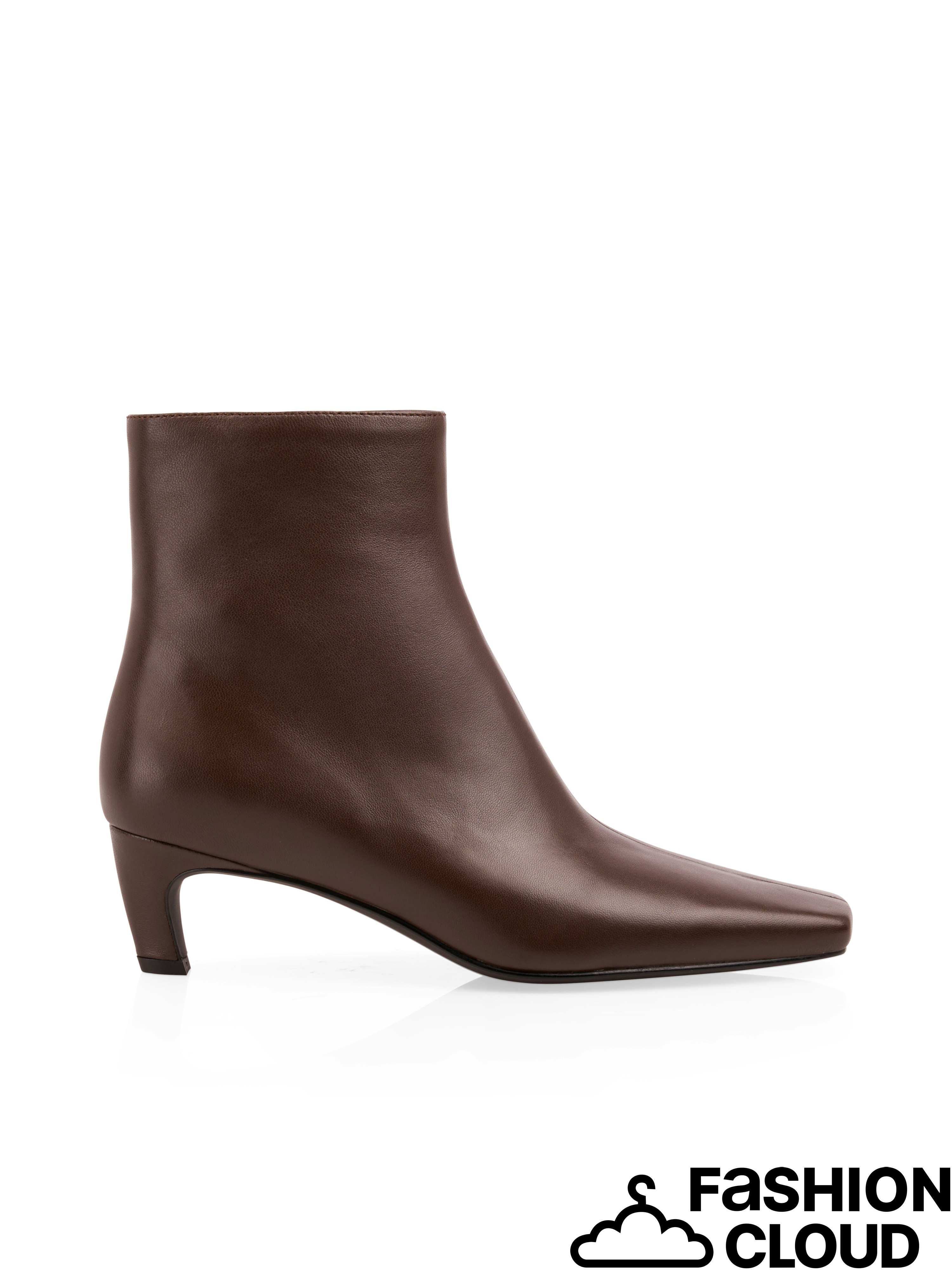 Marc Cain BCSB.02L22-4-Schuhe-697-38-38