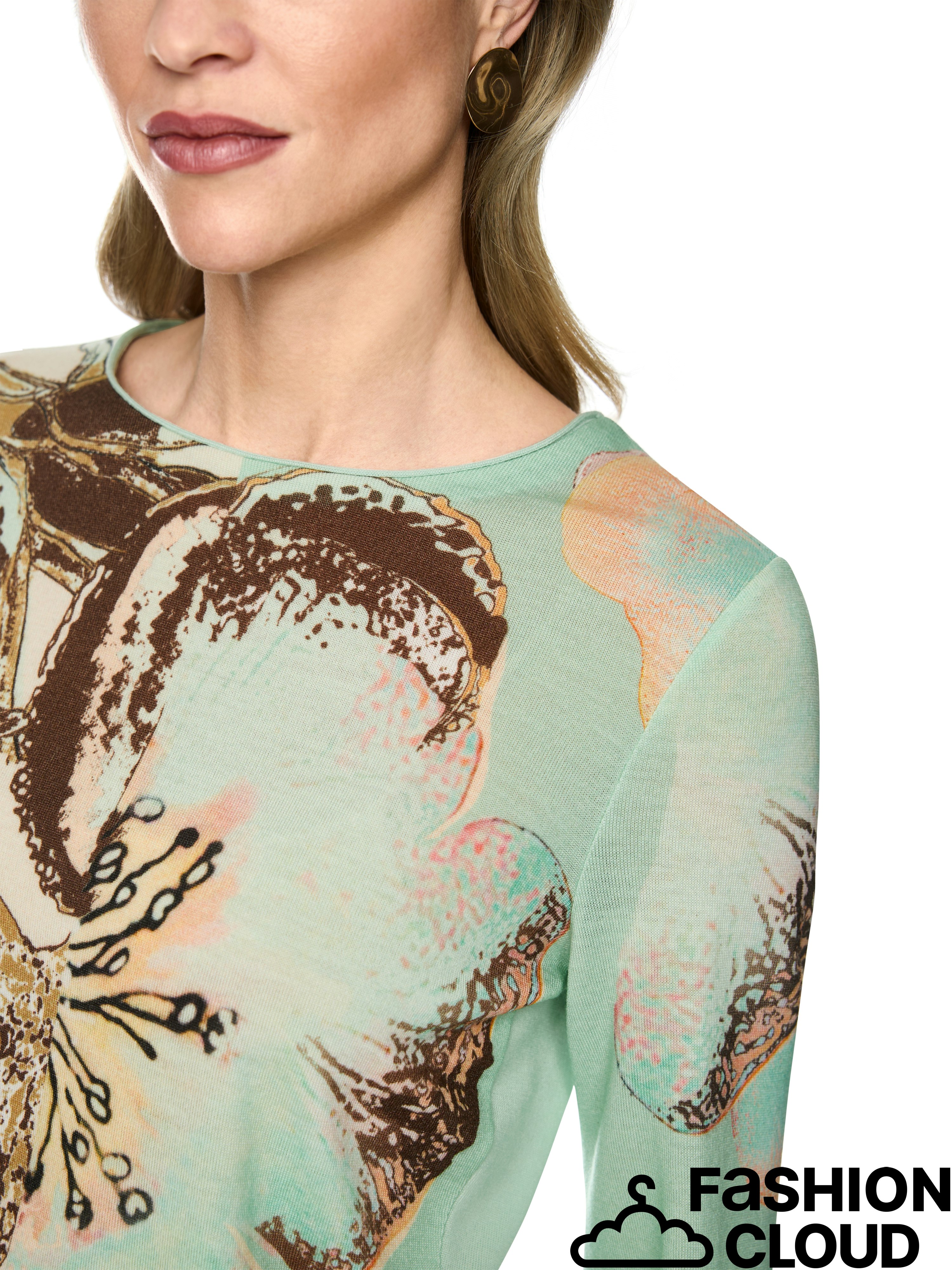Marc Cain BC41.08M25-4-Pullover-126-42-42