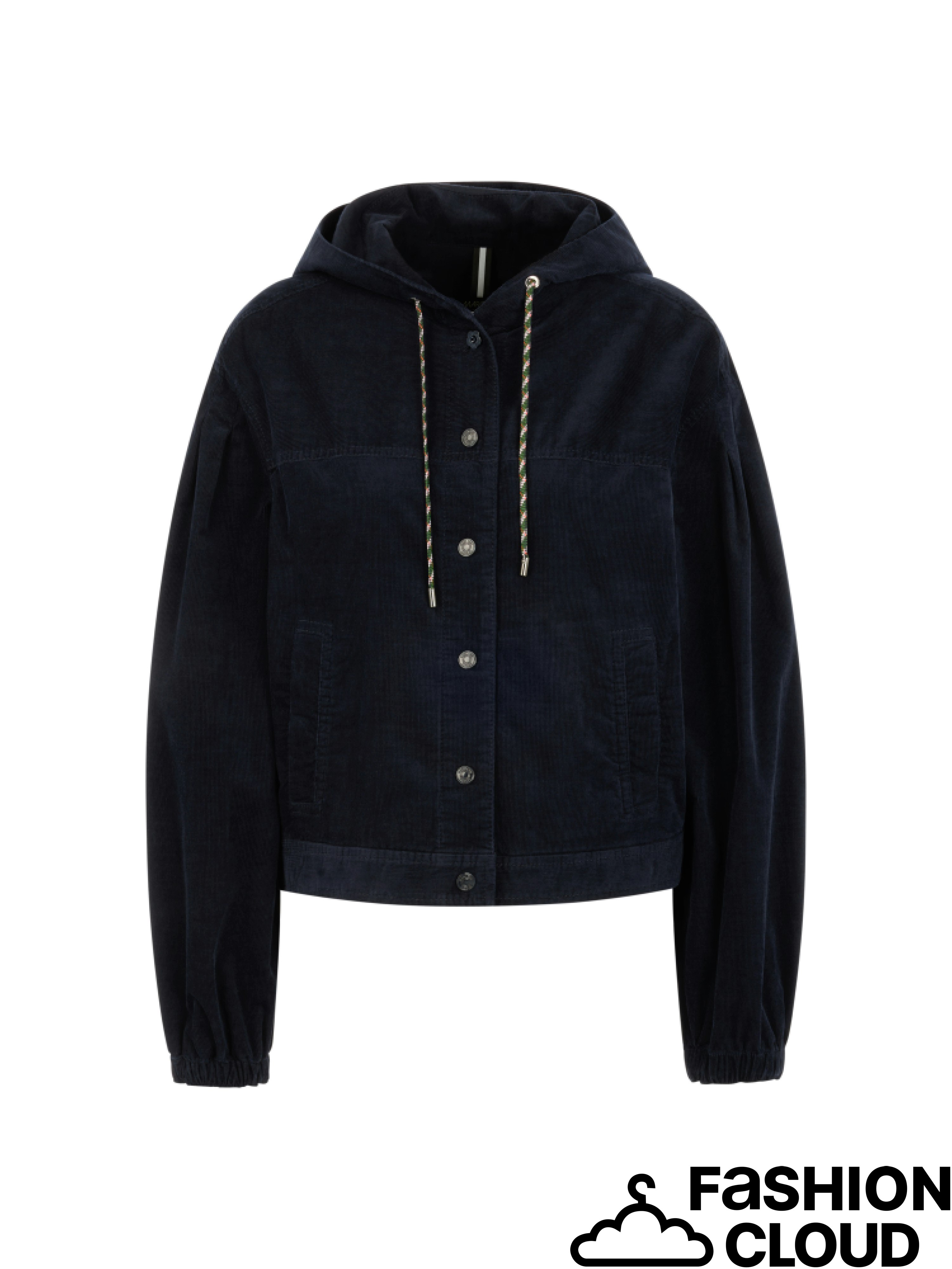 Marc Cain BS31.07W21-4-Jacke-394-42-42