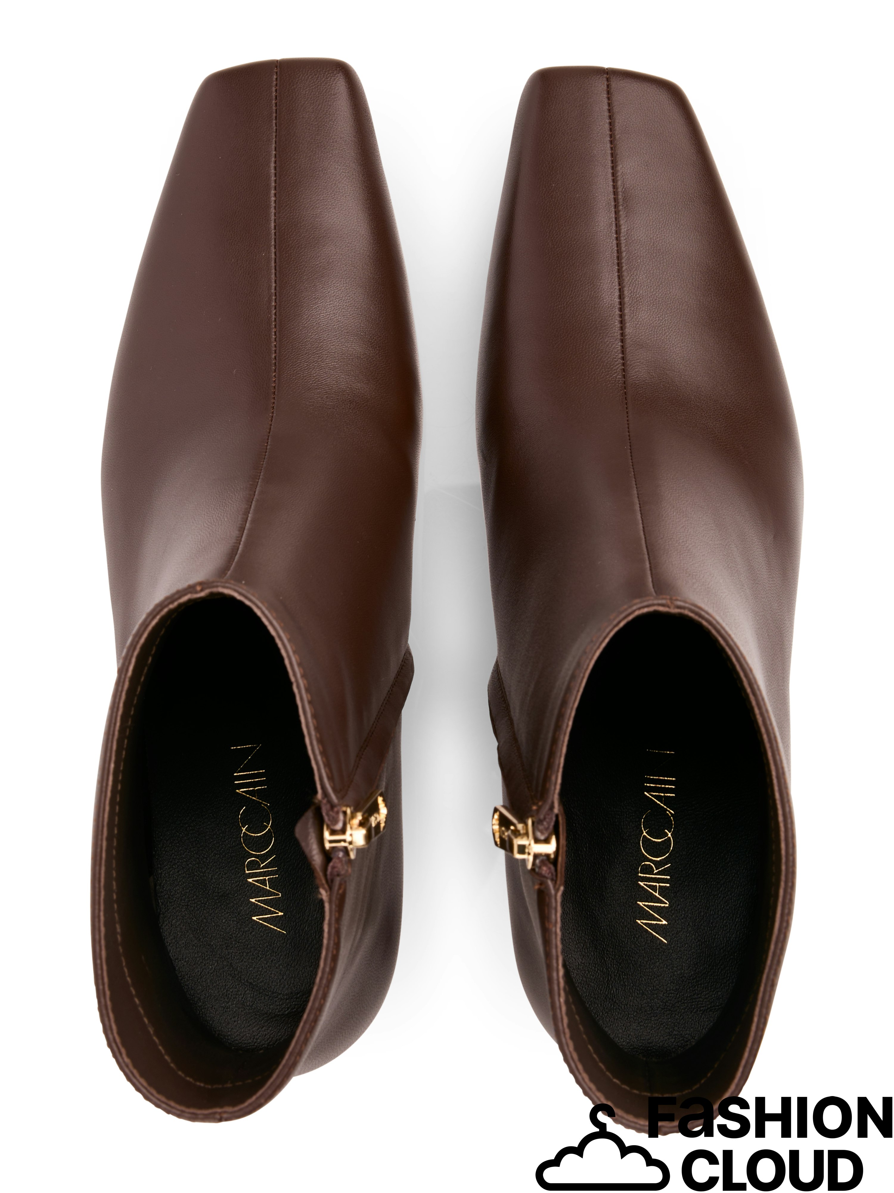 Marc Cain BCSB.02L22-4-Schuhe-697-38-38