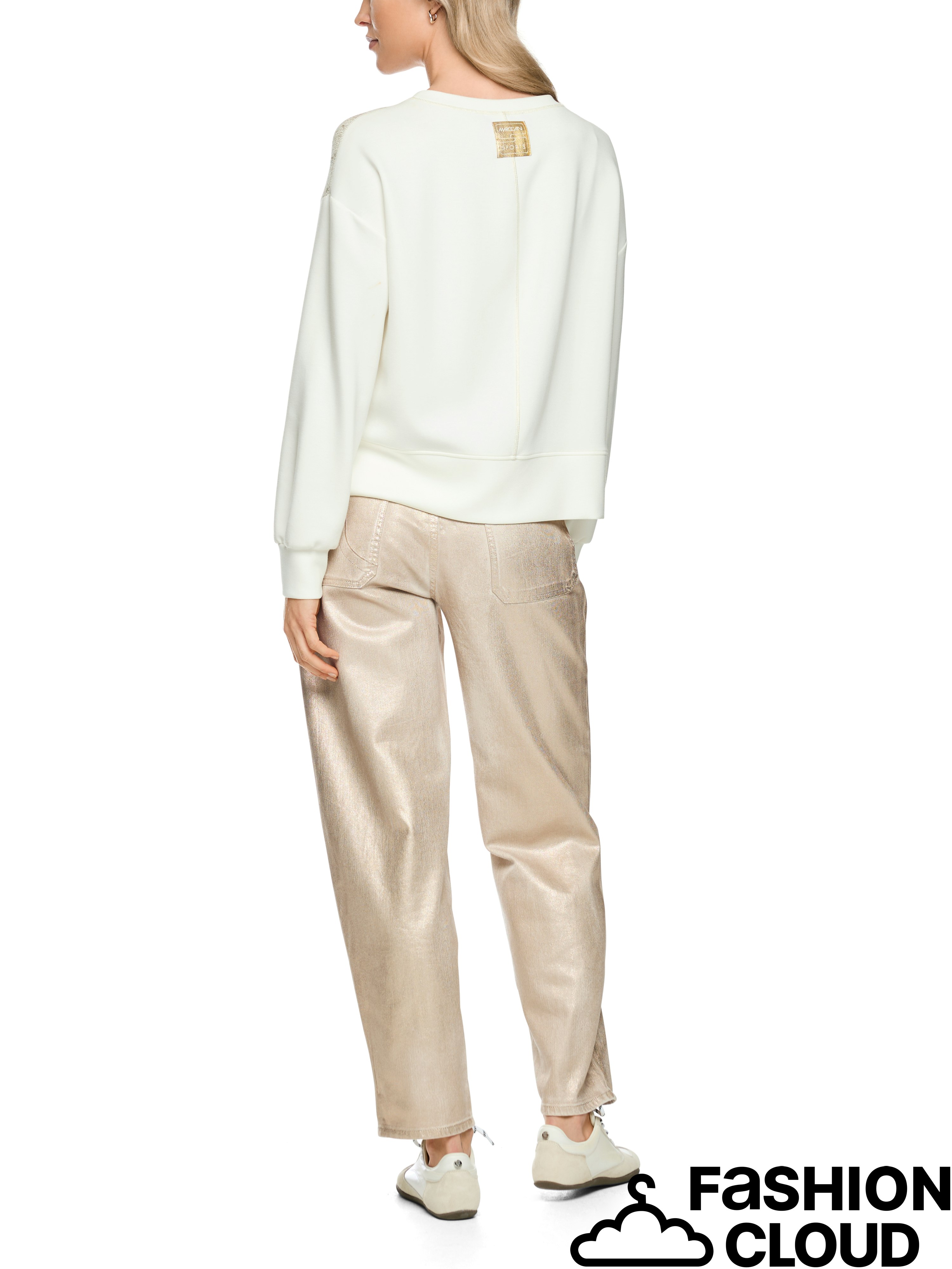 Marc Cain BS41.20M02-4-Pullover-414-42-42