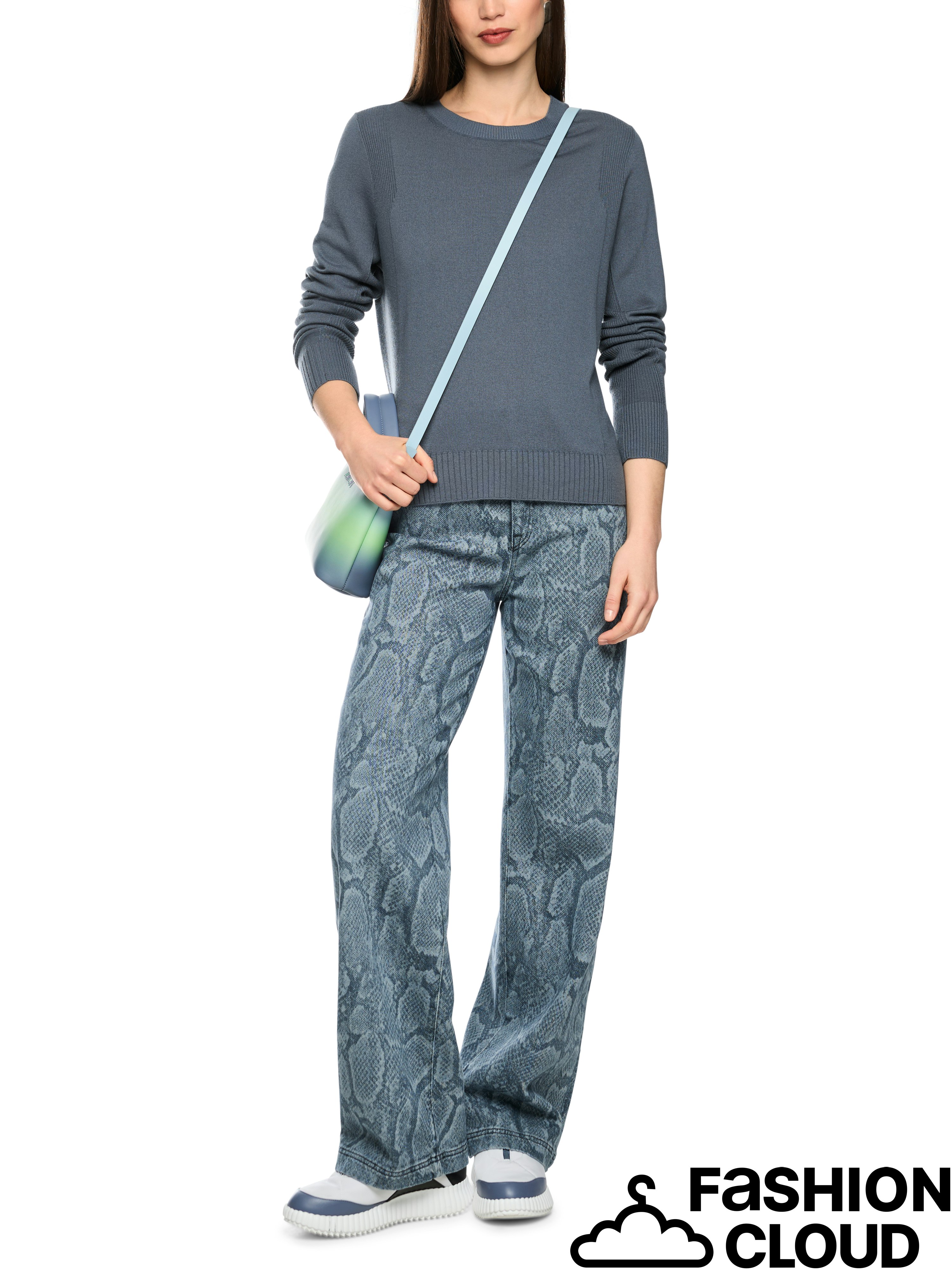 Marc Cain BS41.12M80-4-Pullover-380-38-38