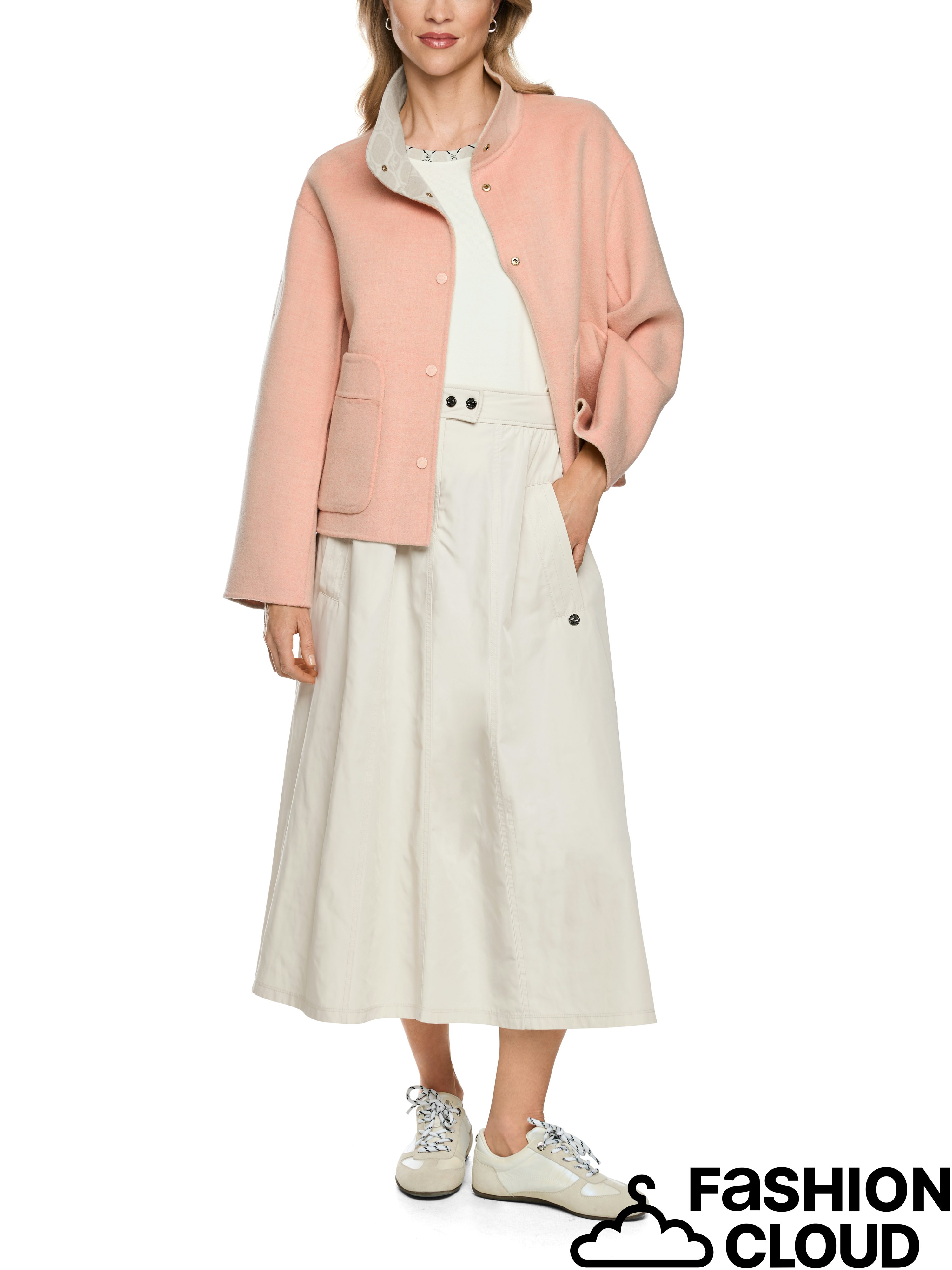 Marc Cain BS12.02W68-4-Jacke-182-40-40
