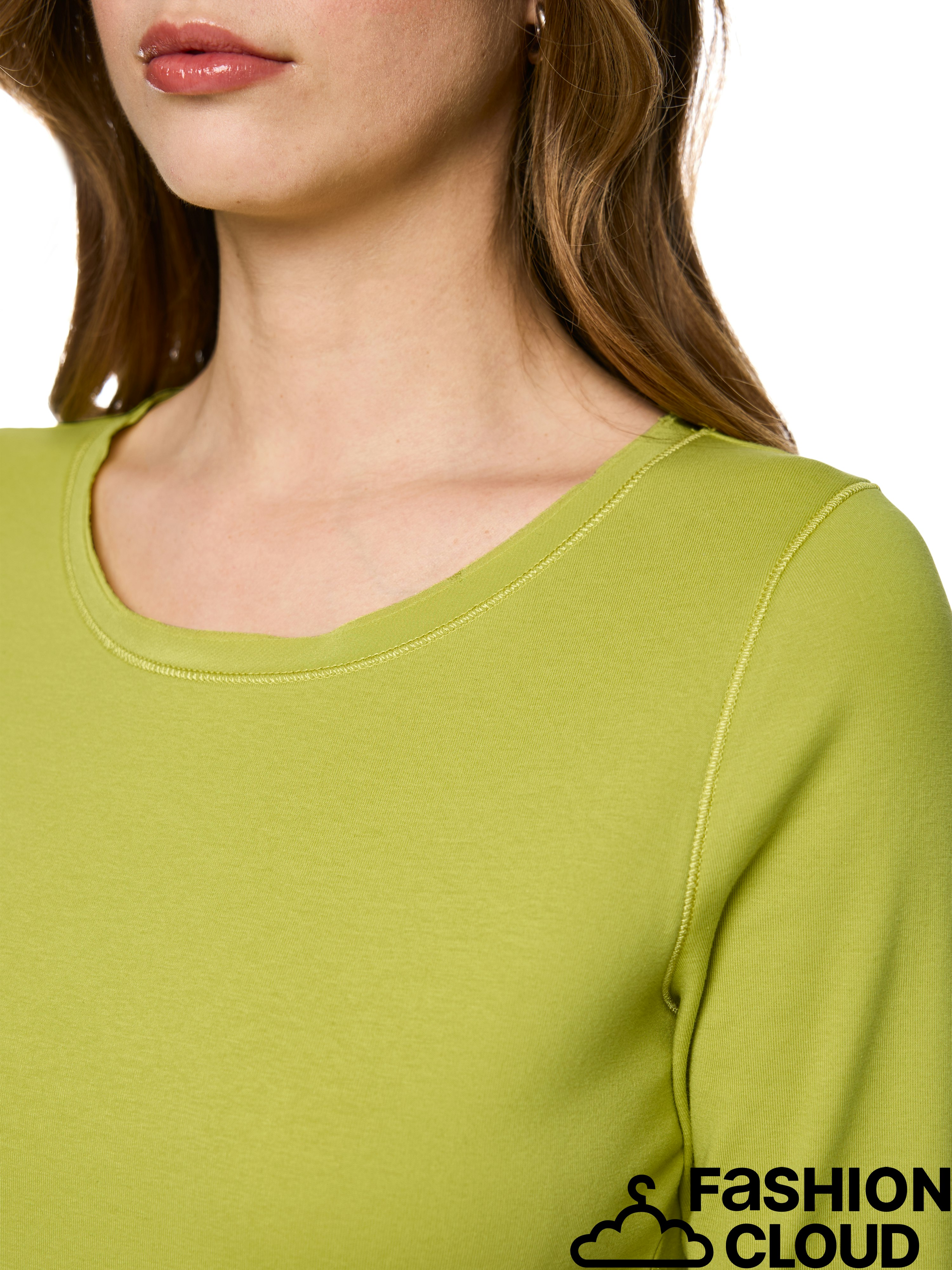 Marc Cain BC48.13J15-4-Shirt-513-40-40