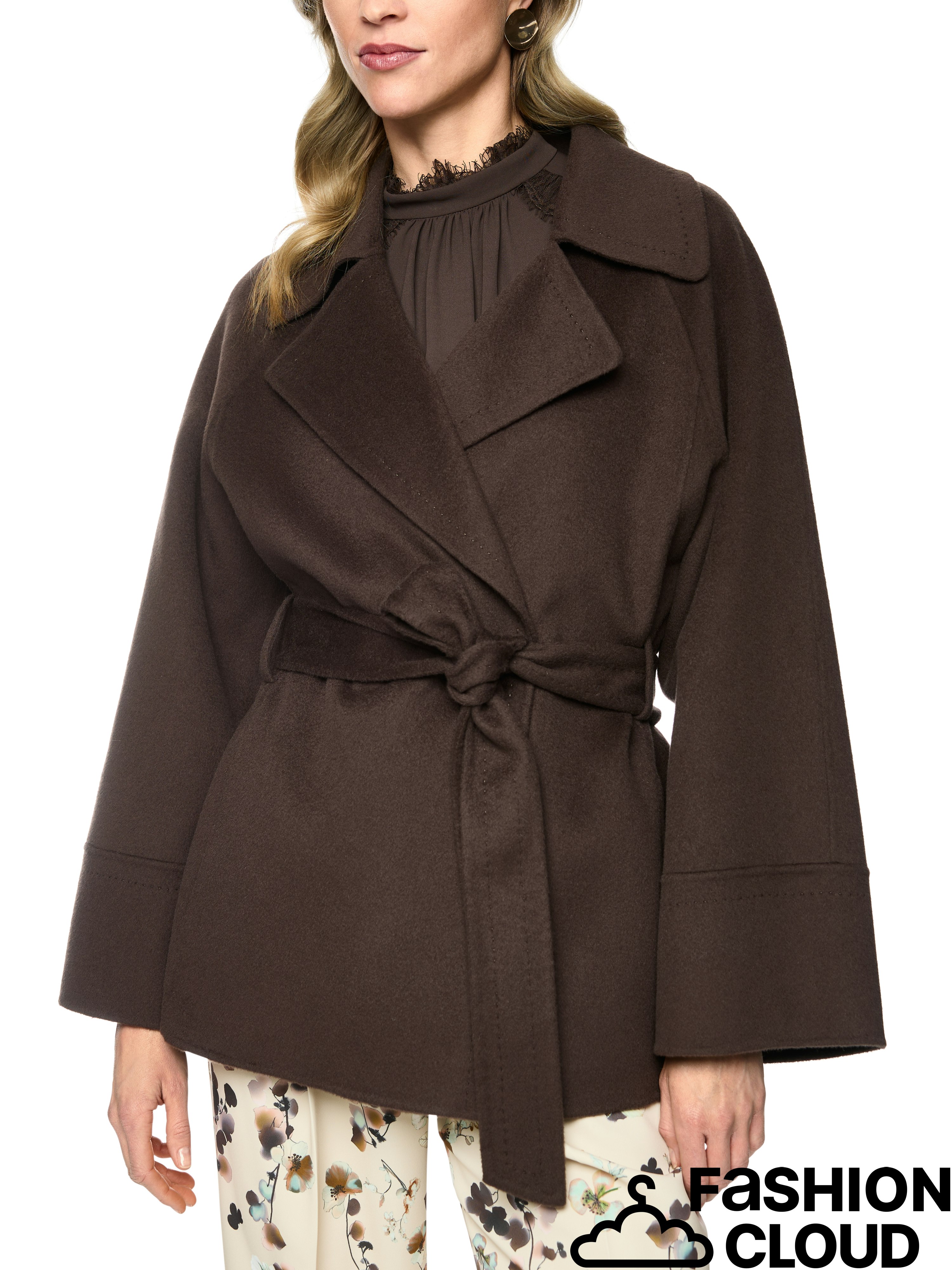 Marc Cain BC12.04W33-4-Jacke-697-38-38