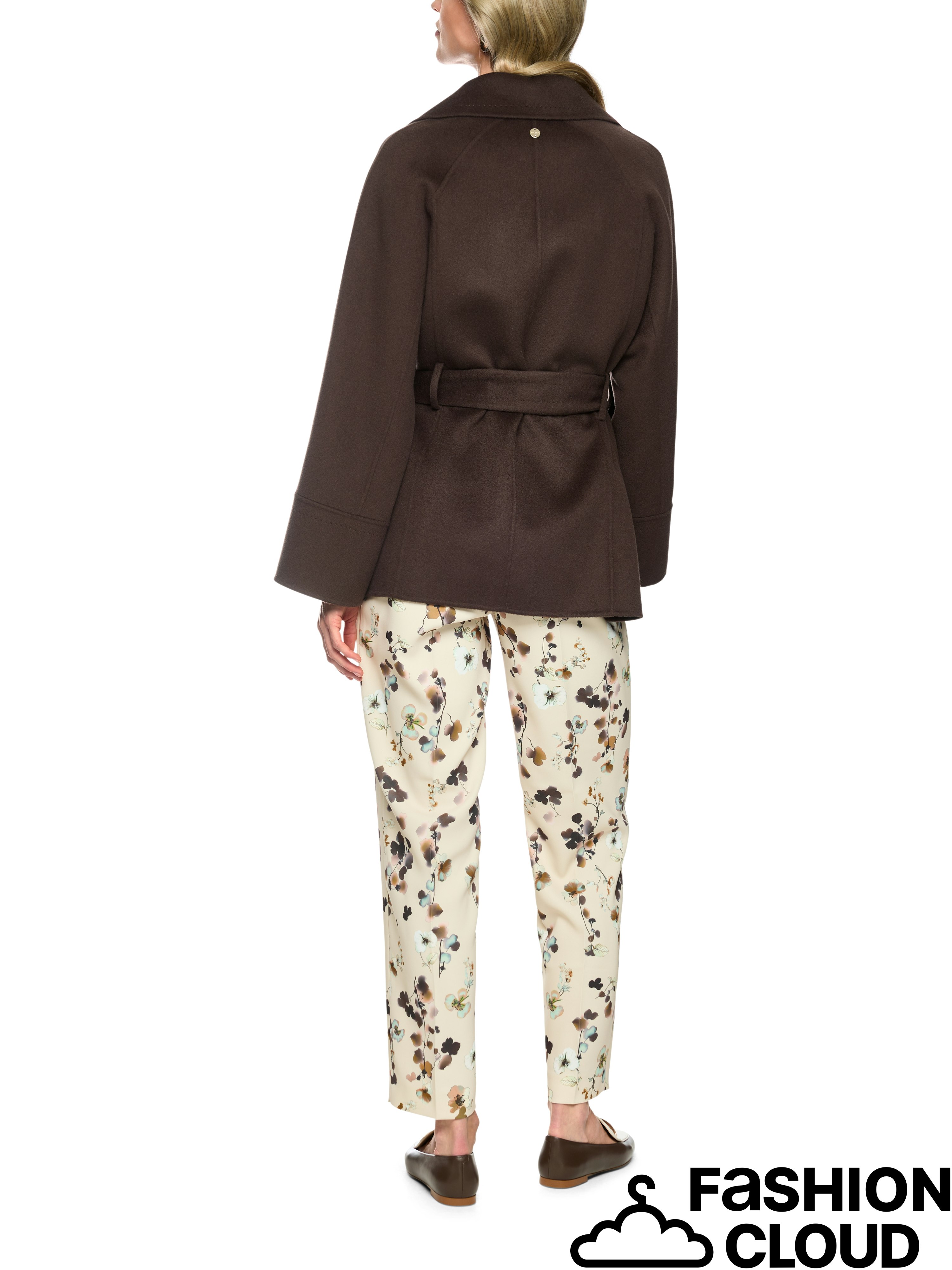 Marc Cain BC12.04W33-4-Jacke-697-38-38