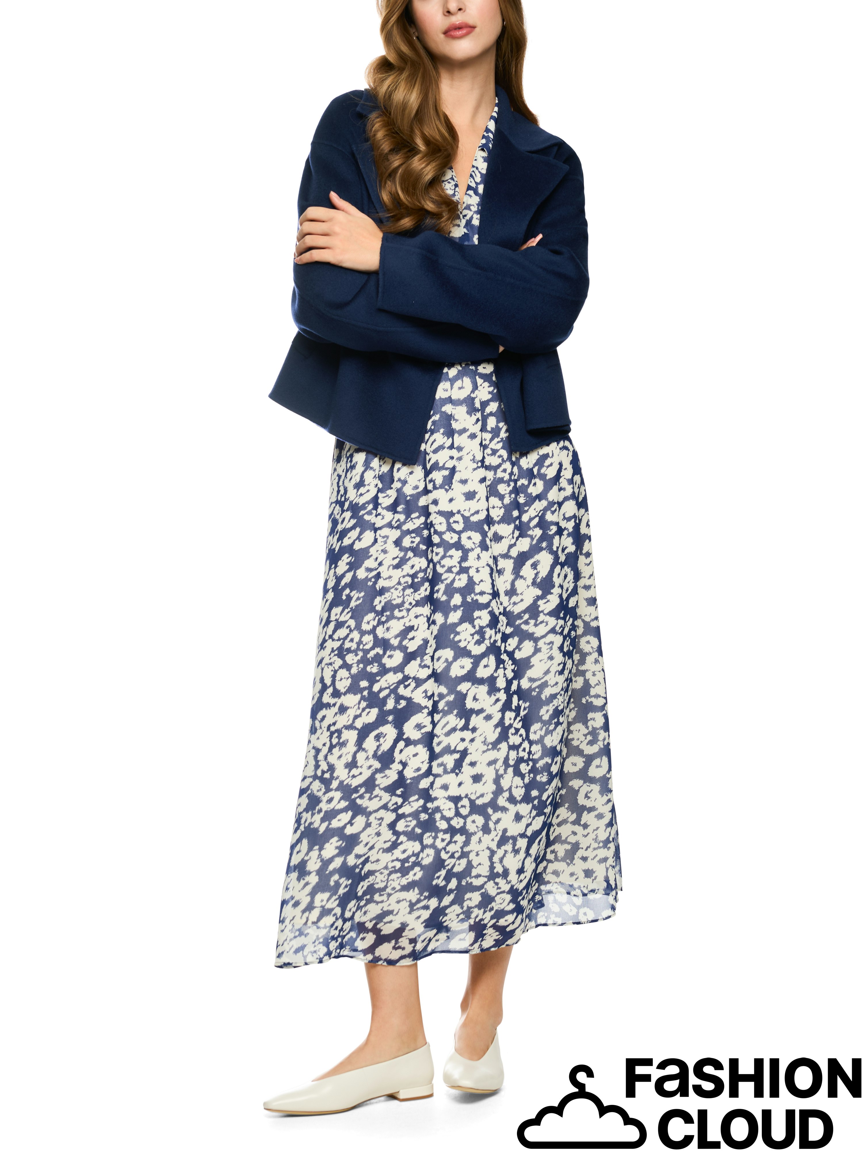 Marc Cain BC12.14W33-4-Jacke-391-38-38