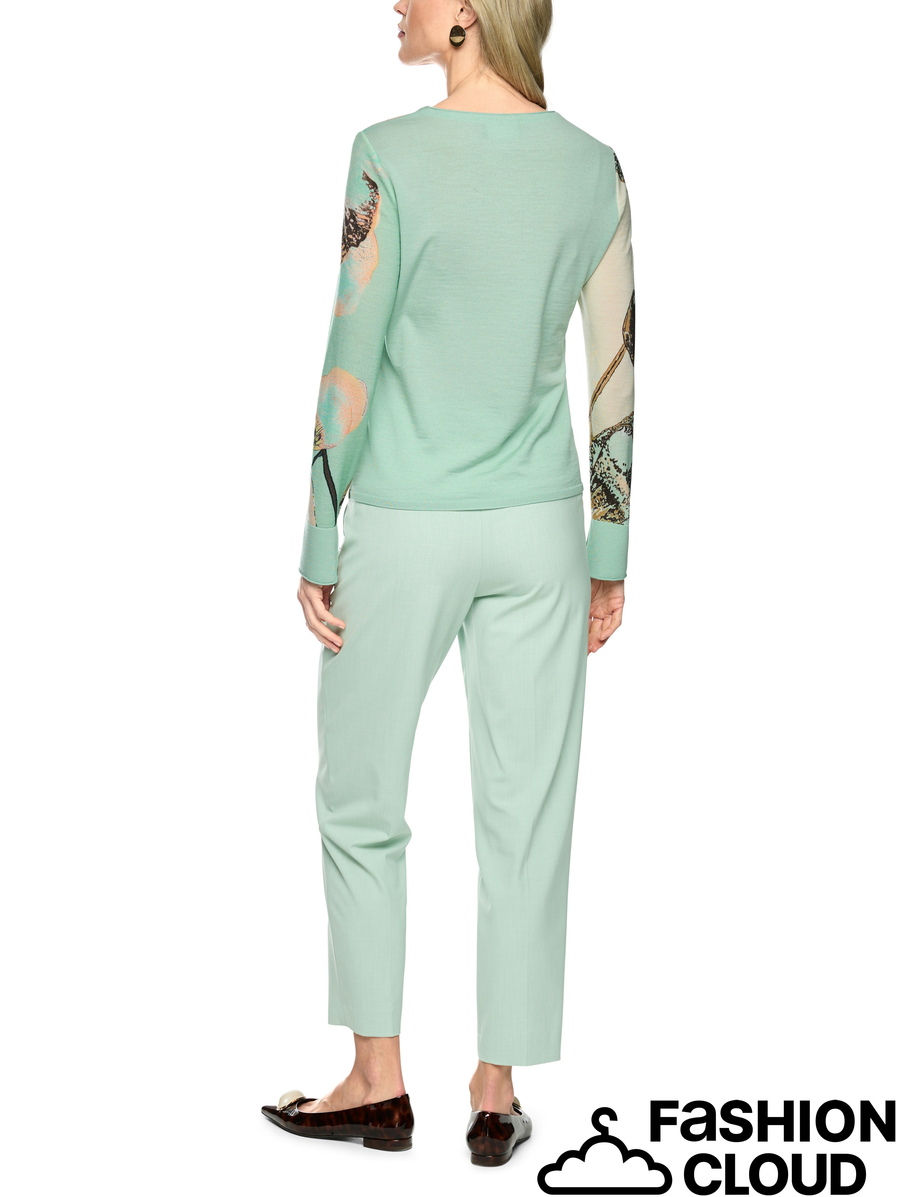 Marc Cain BC41.08M25-4-Pullover-126-42-42