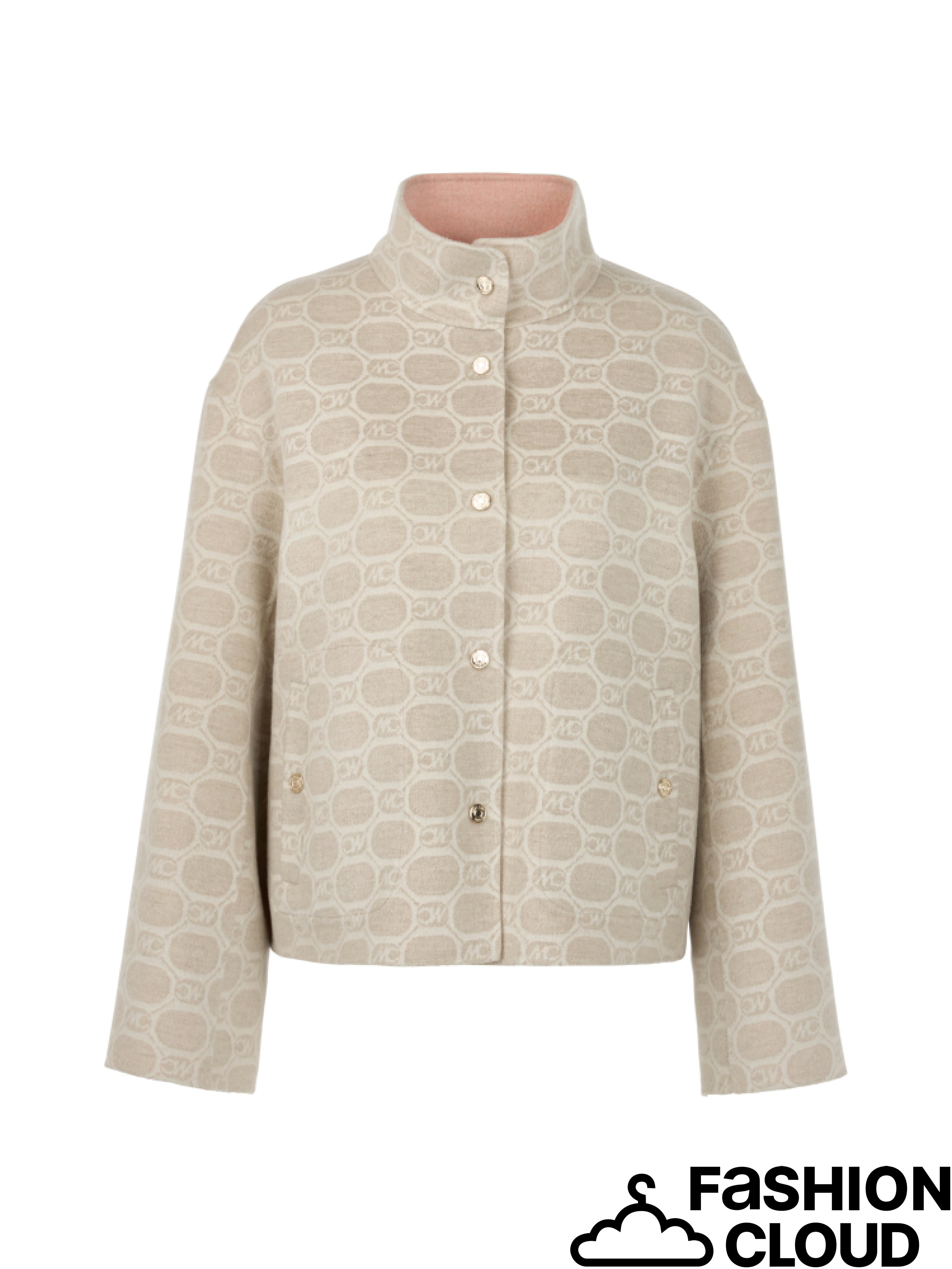 Marc Cain BS12.02W68-4-Jacke-182-40-40