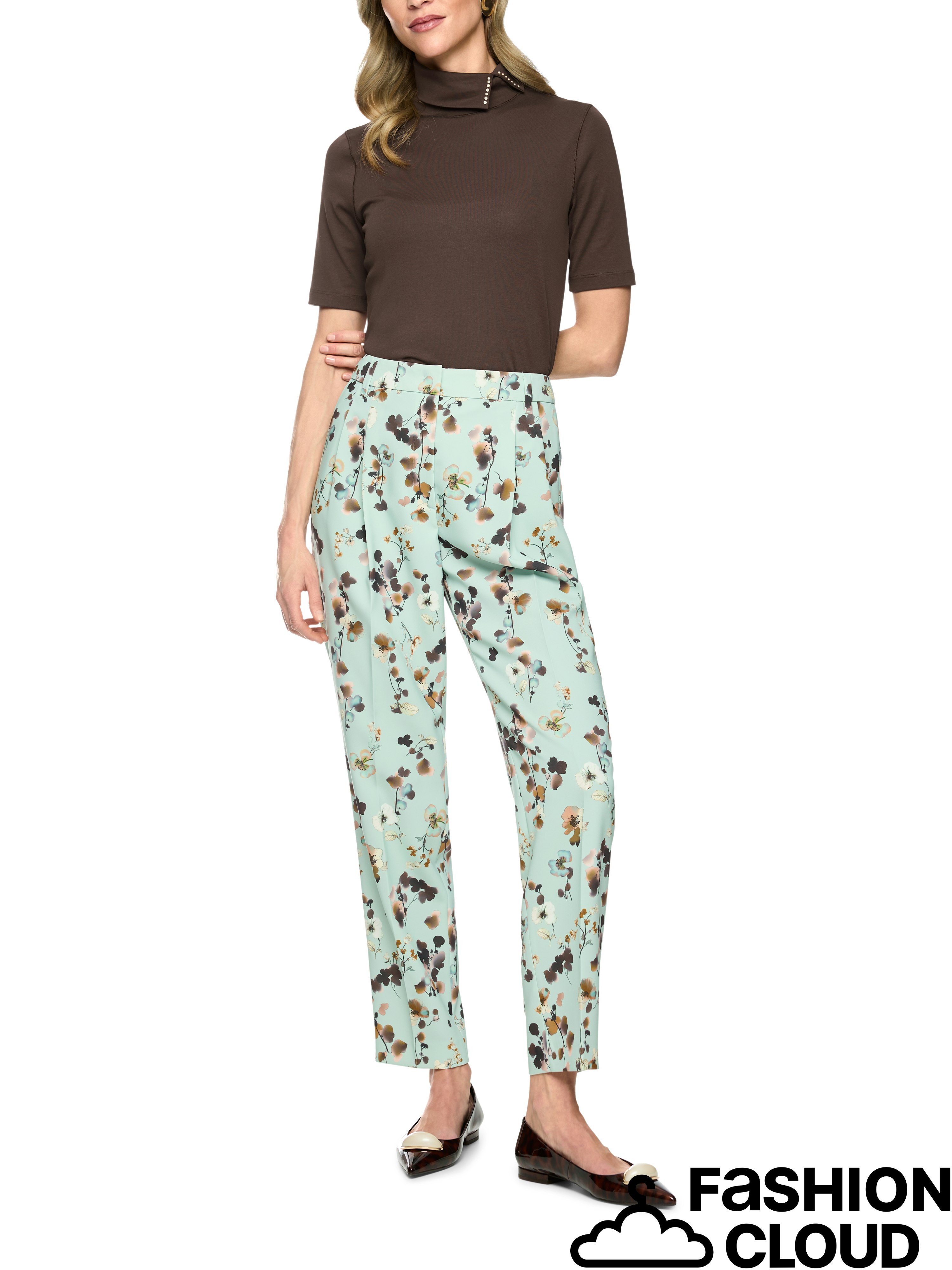 Marc Cain BC48.18J14-4-Shirt-697-44-44