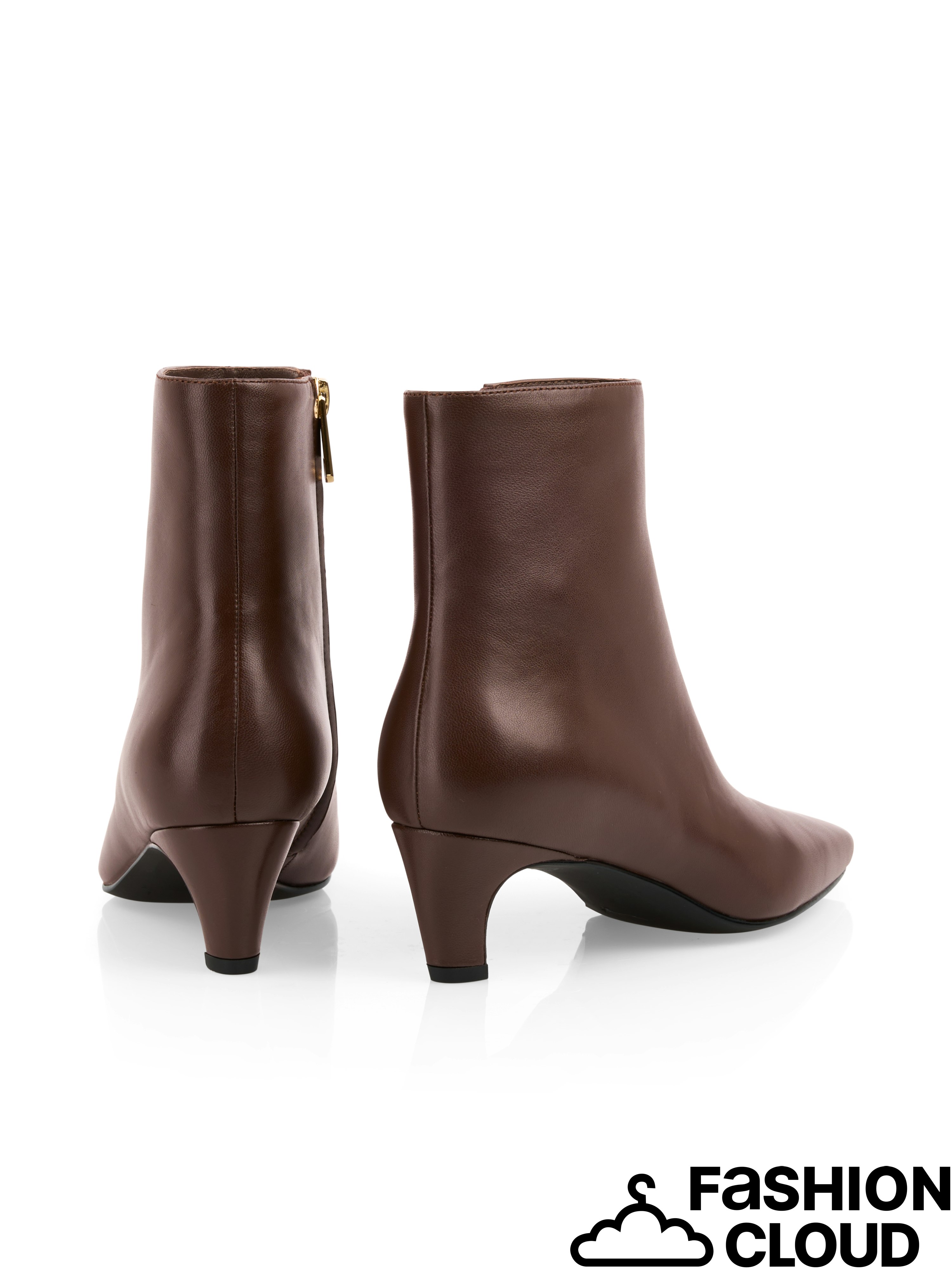 Marc Cain BCSB.02L22-4-Schuhe-697-38-38