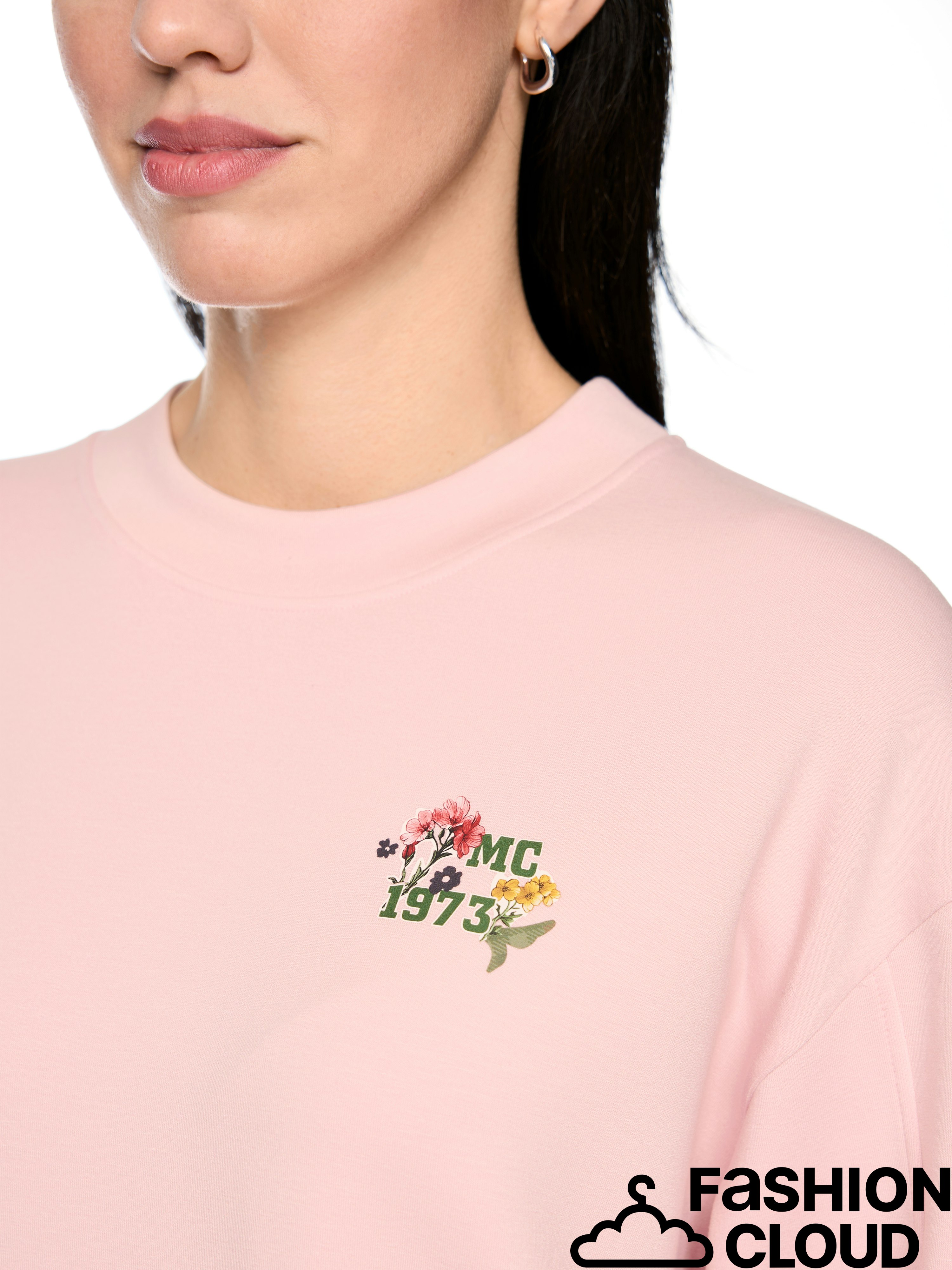Marc Cain BS48.27J56-4-Shirt-208-36-36