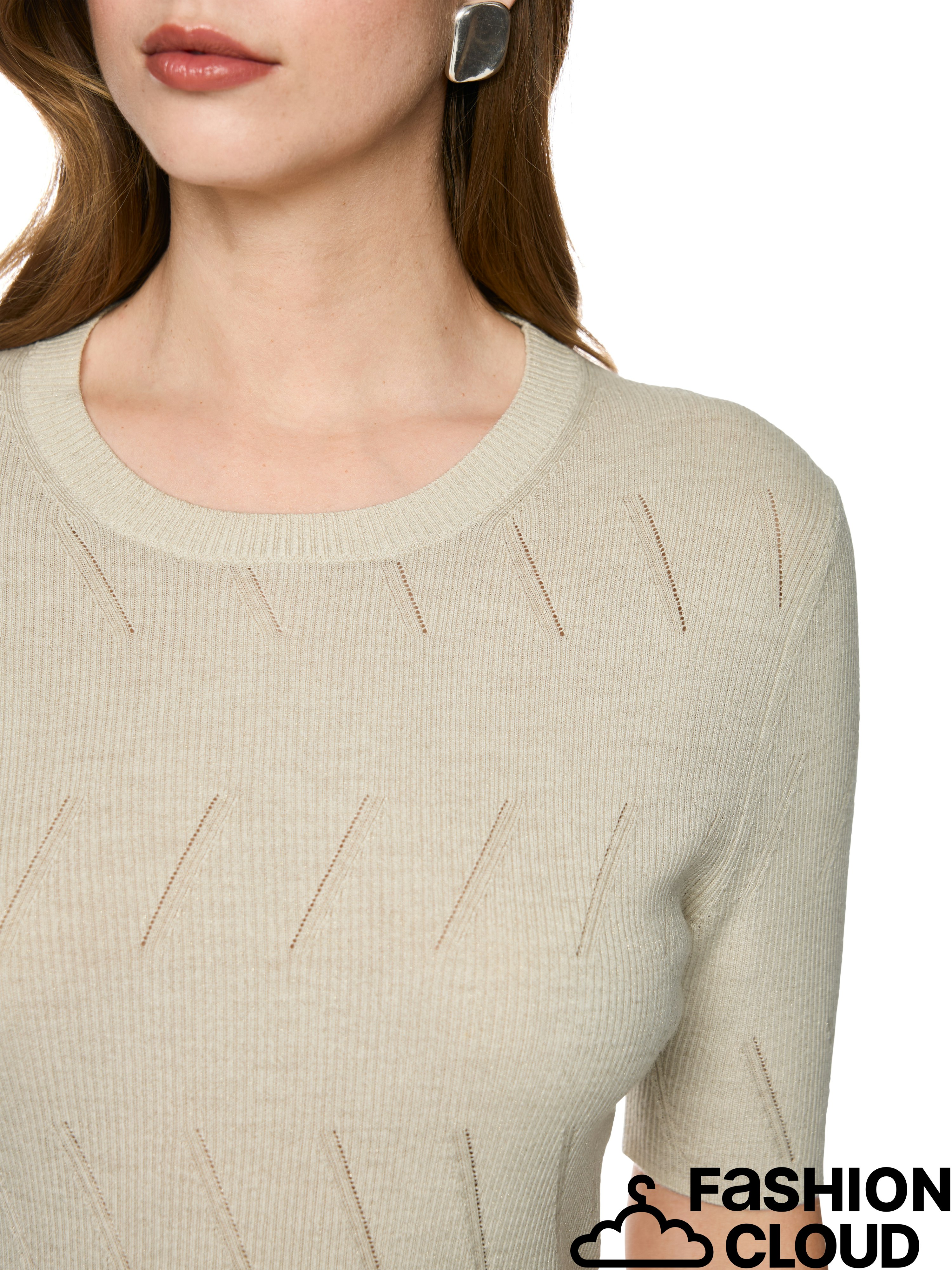 Marc Cain BC41.11M52-4-Pullover-112-36-36