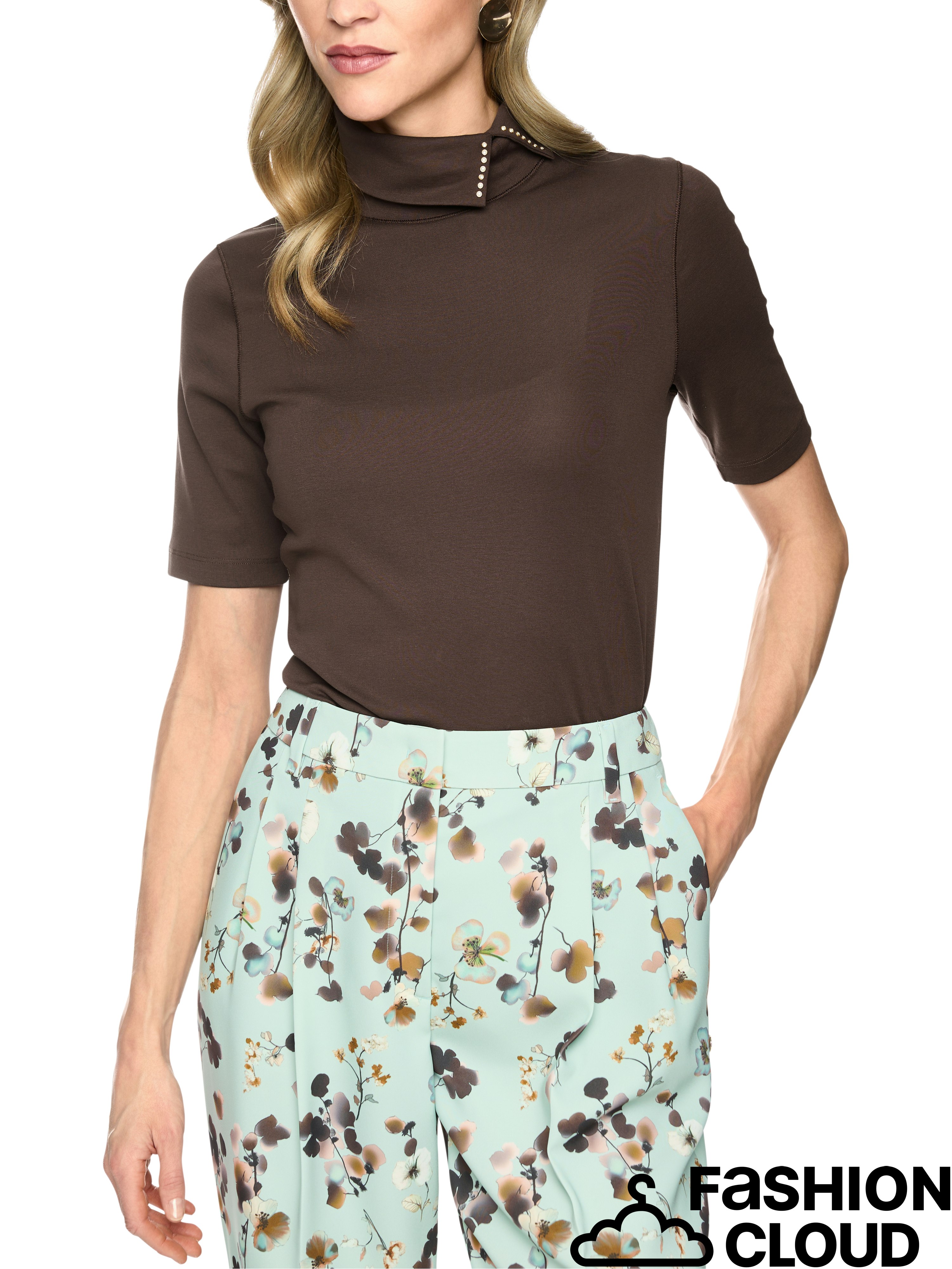 Marc Cain BC48.18J14-4-Shirt-697-44-44