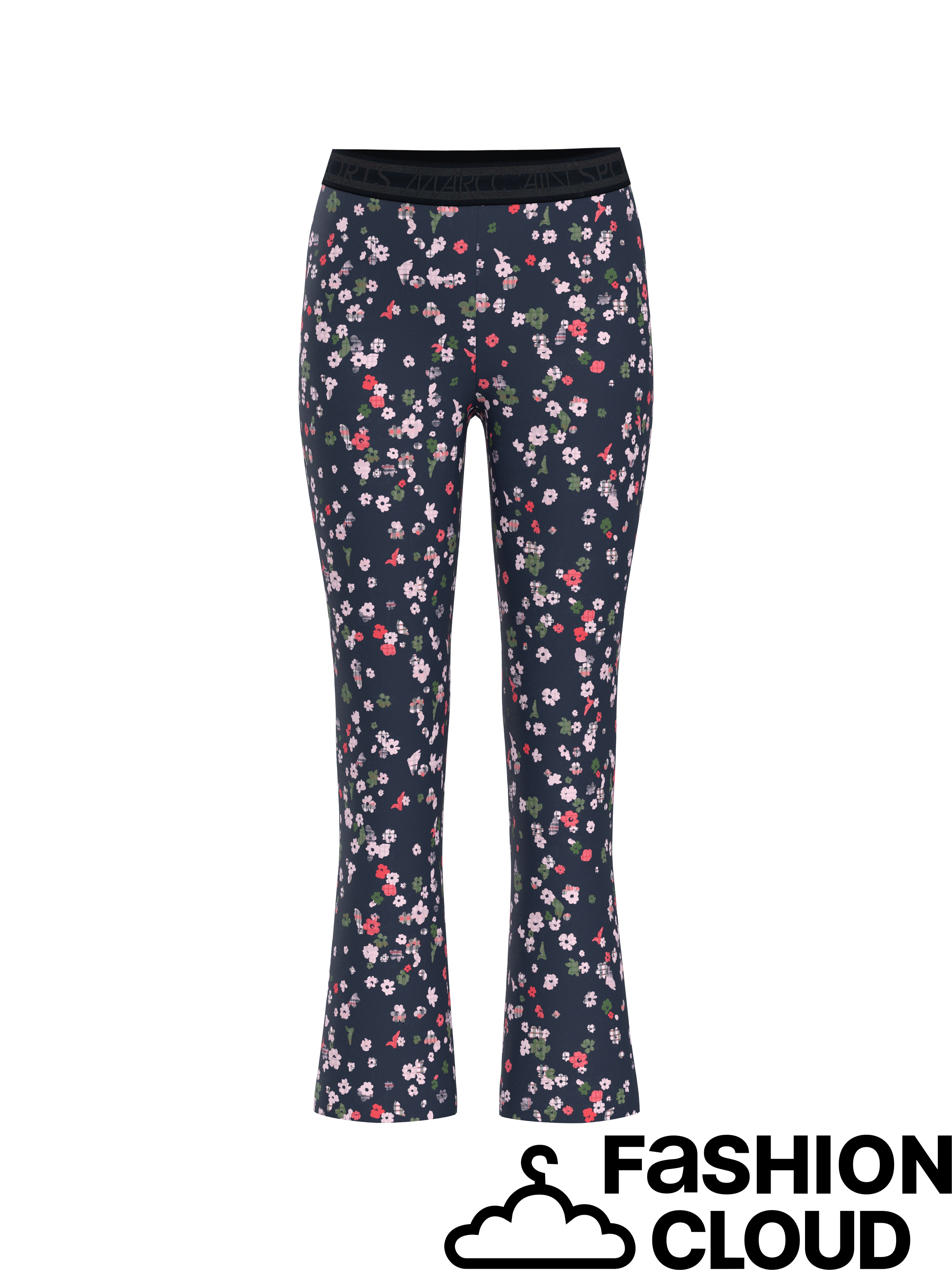 Marc Cain BS81.28J34-4-Hose-394-38-38