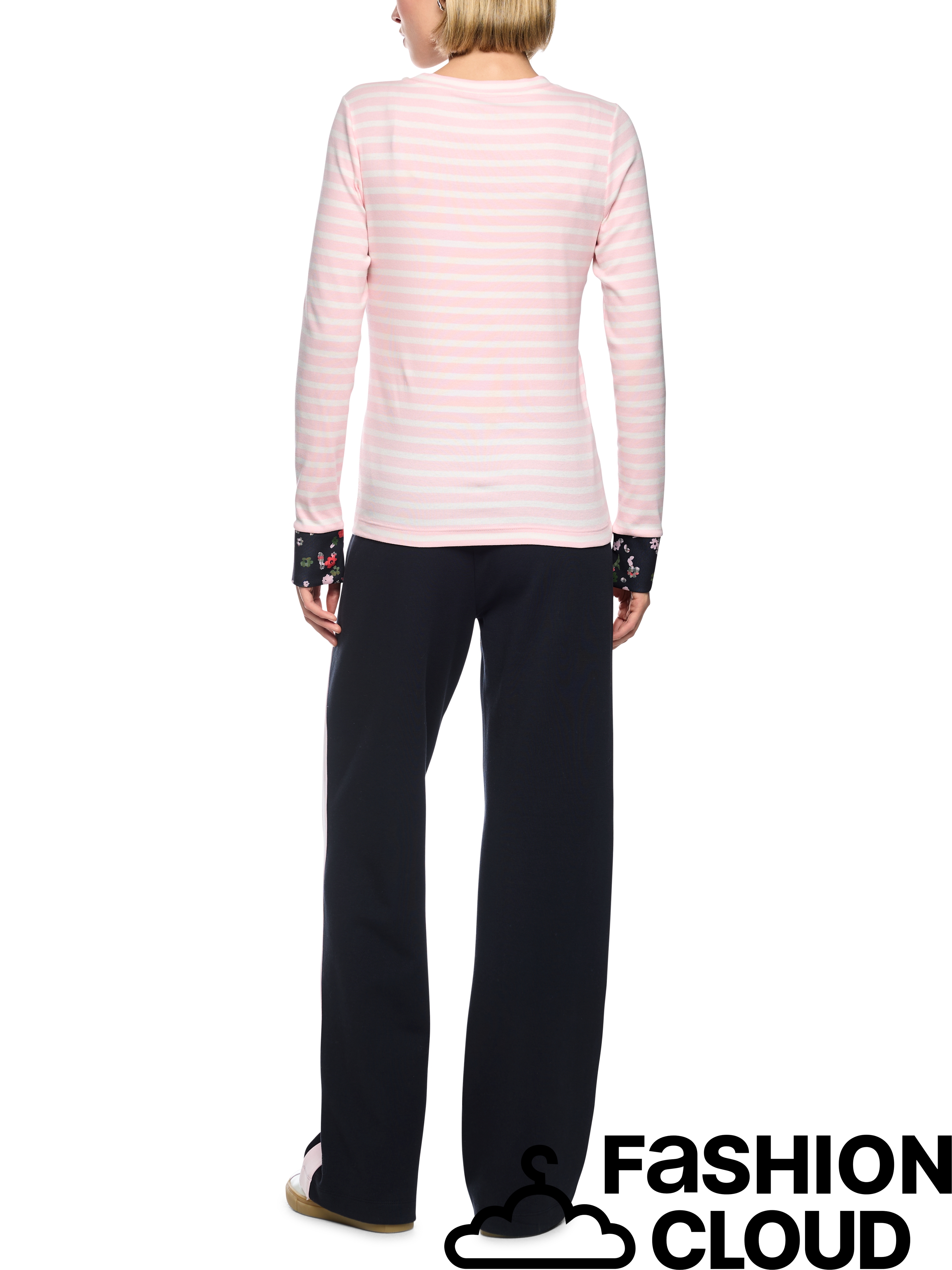 Marc Cain BS48.41J90-4-Shirt-208-42-42