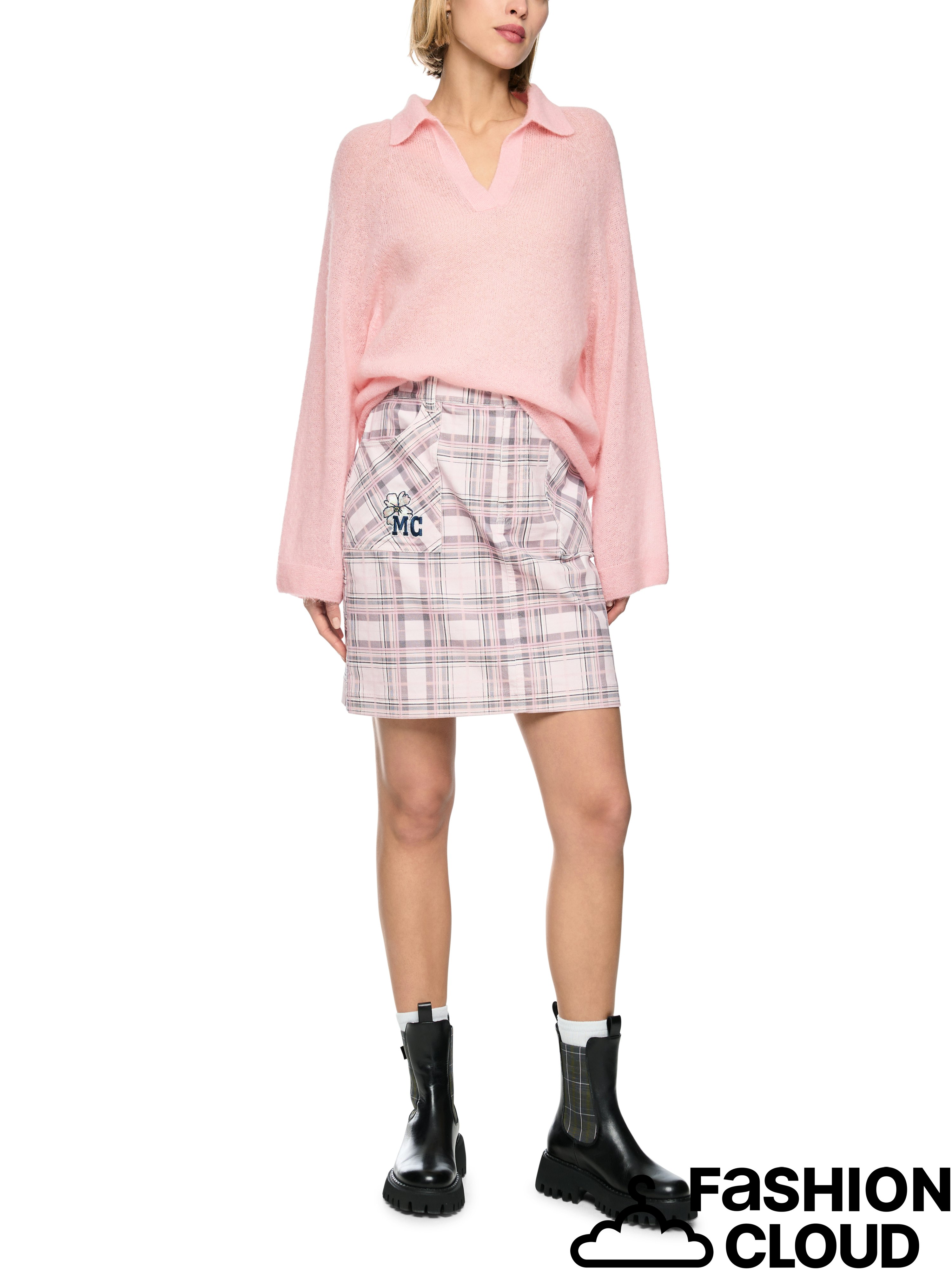 Marc Cain BS53.07M14-4-Pullover-208-40-40
