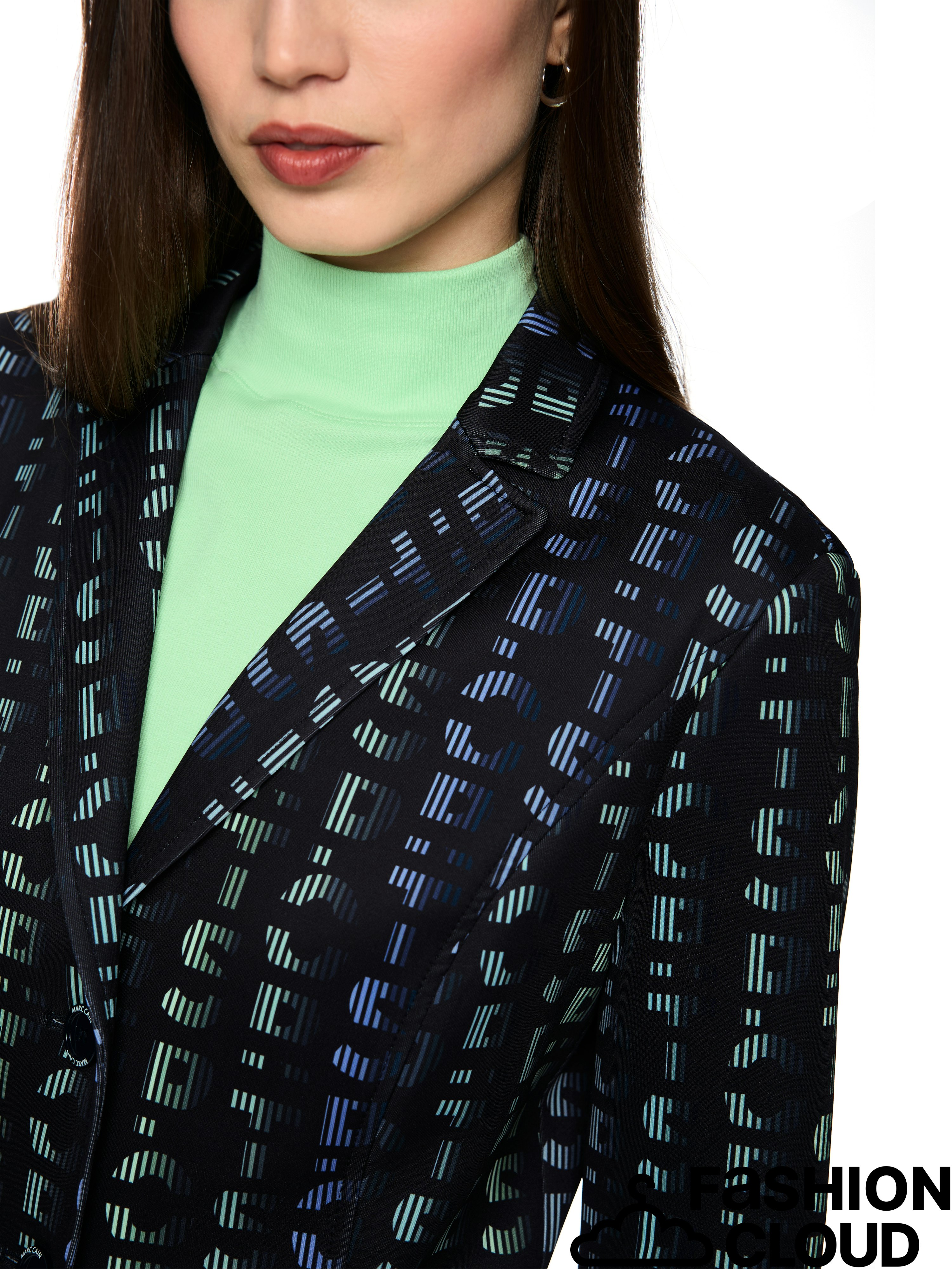 Marc Cain BS34.08J13-4-Blazer-380-42-42