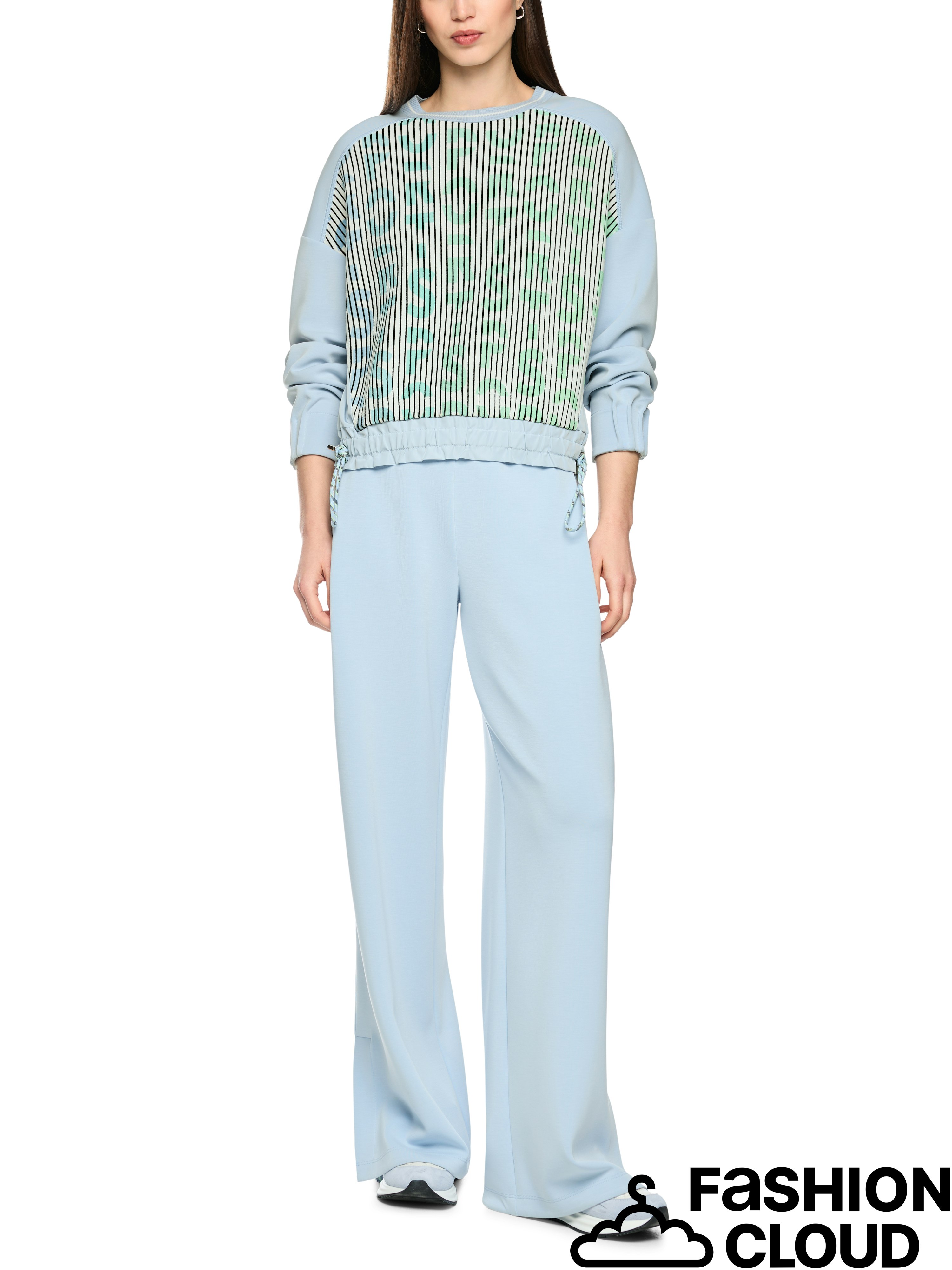 Marc Cain BS41.13M15-4-Pullover-318-40-40