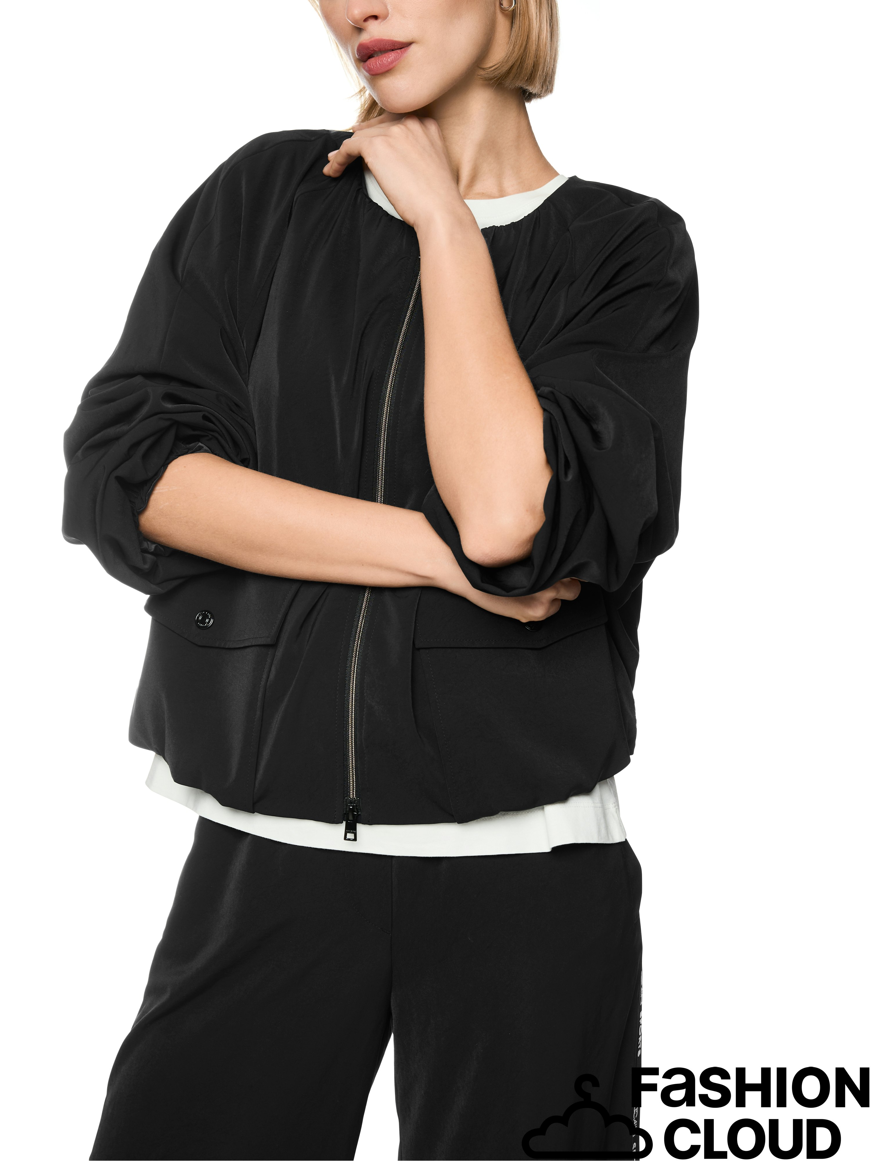 Marc Cain BS31.06W03-4-Jacke-900-38-38