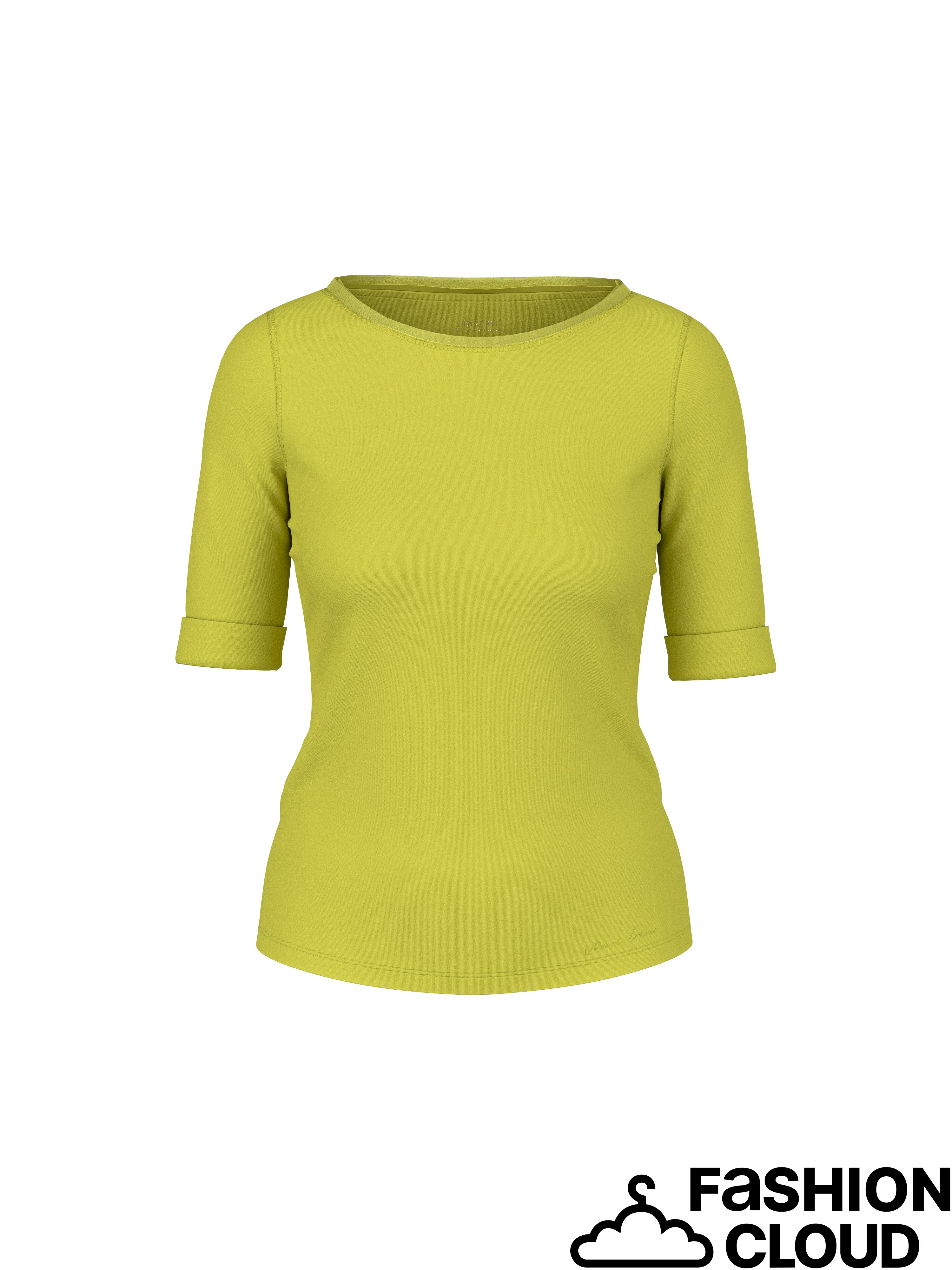 Marc Cain BC48.13J15-4-Shirt-513-40-40