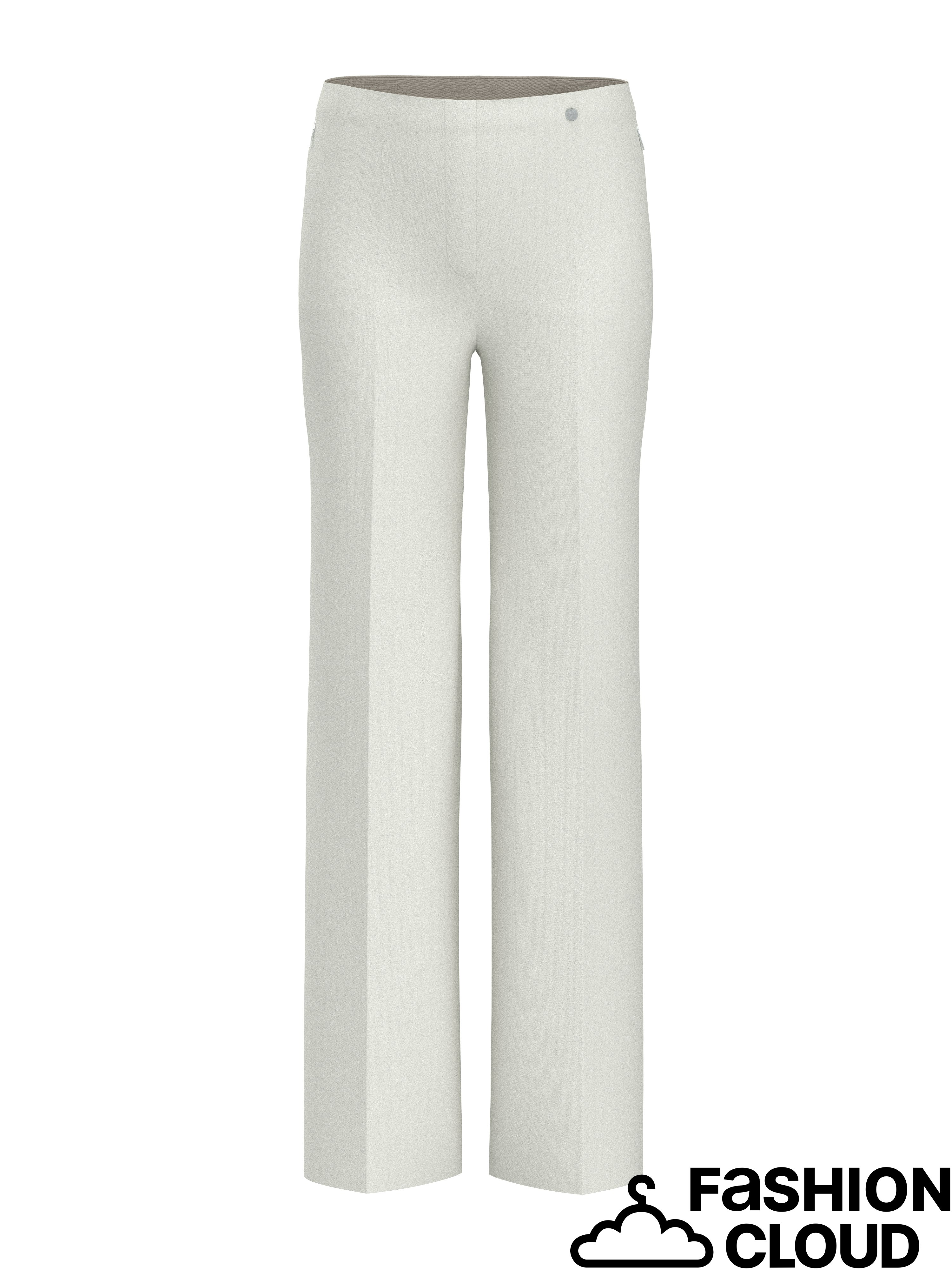 Marc Cain BA81.05J24-4-Hose-812-34-34