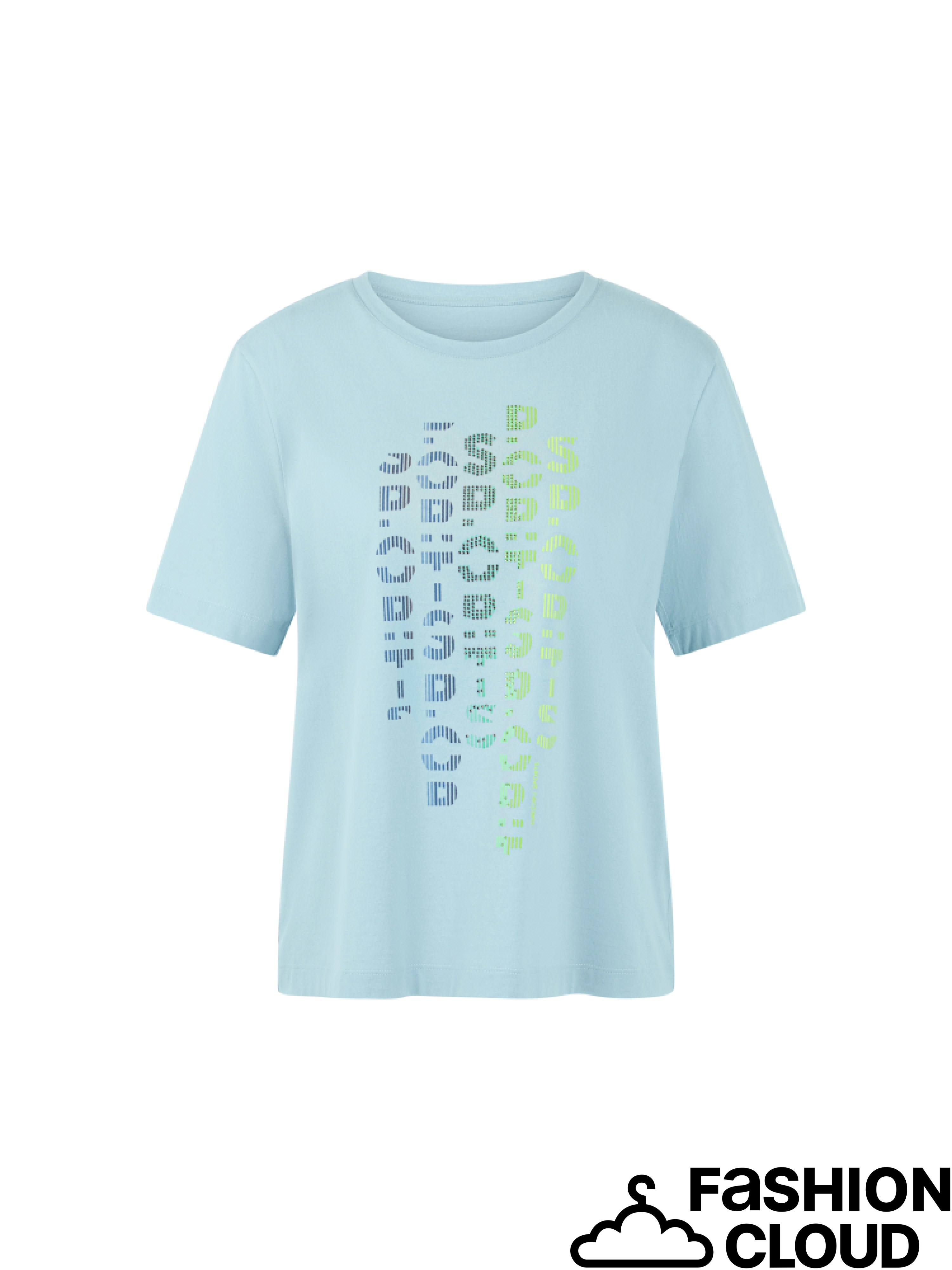 Marc Cain BS48.20J17-4-Shirt-318-40-40