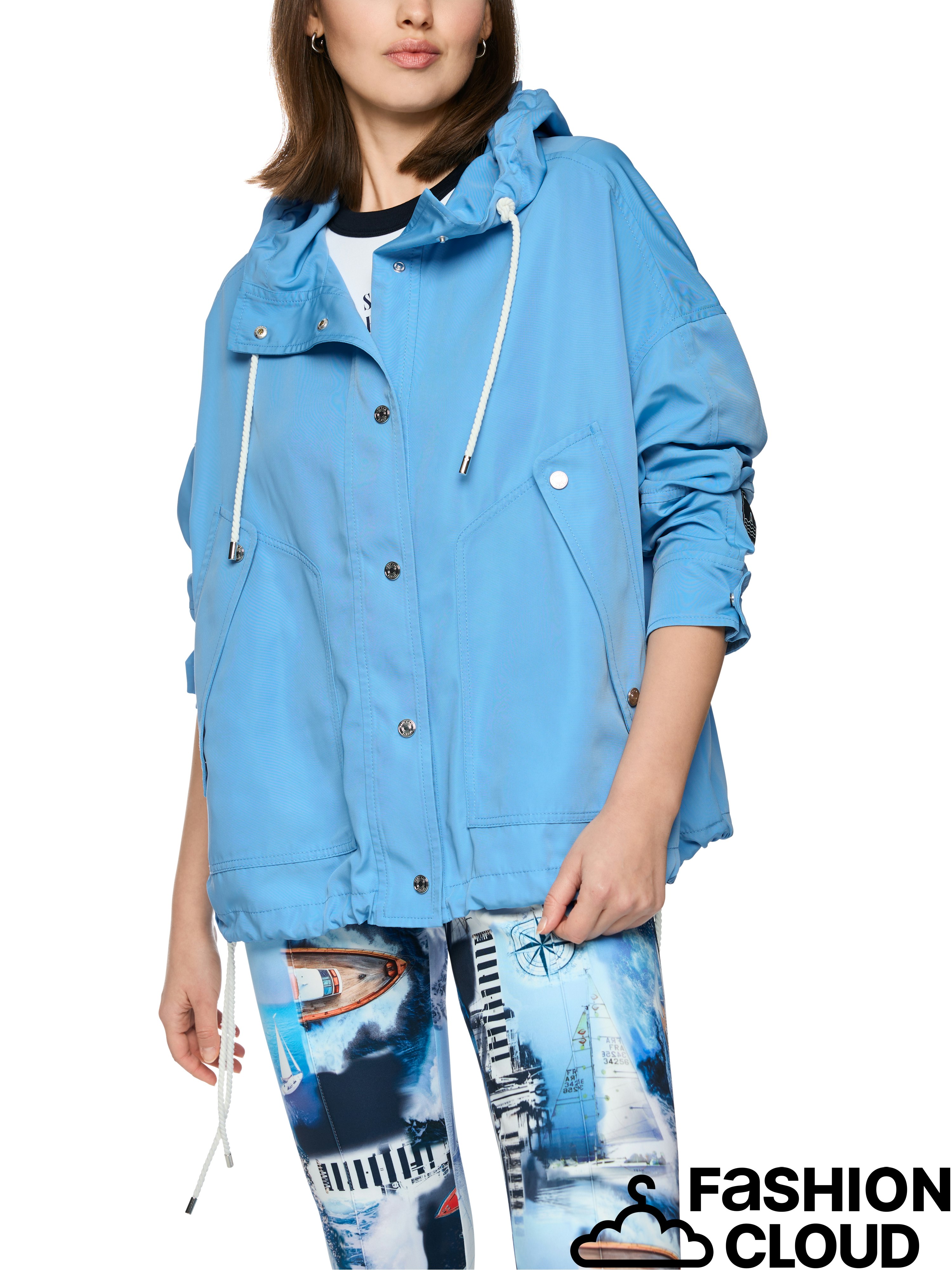 Marc Cain AS12.07W63-4-Jacke-362-40-40