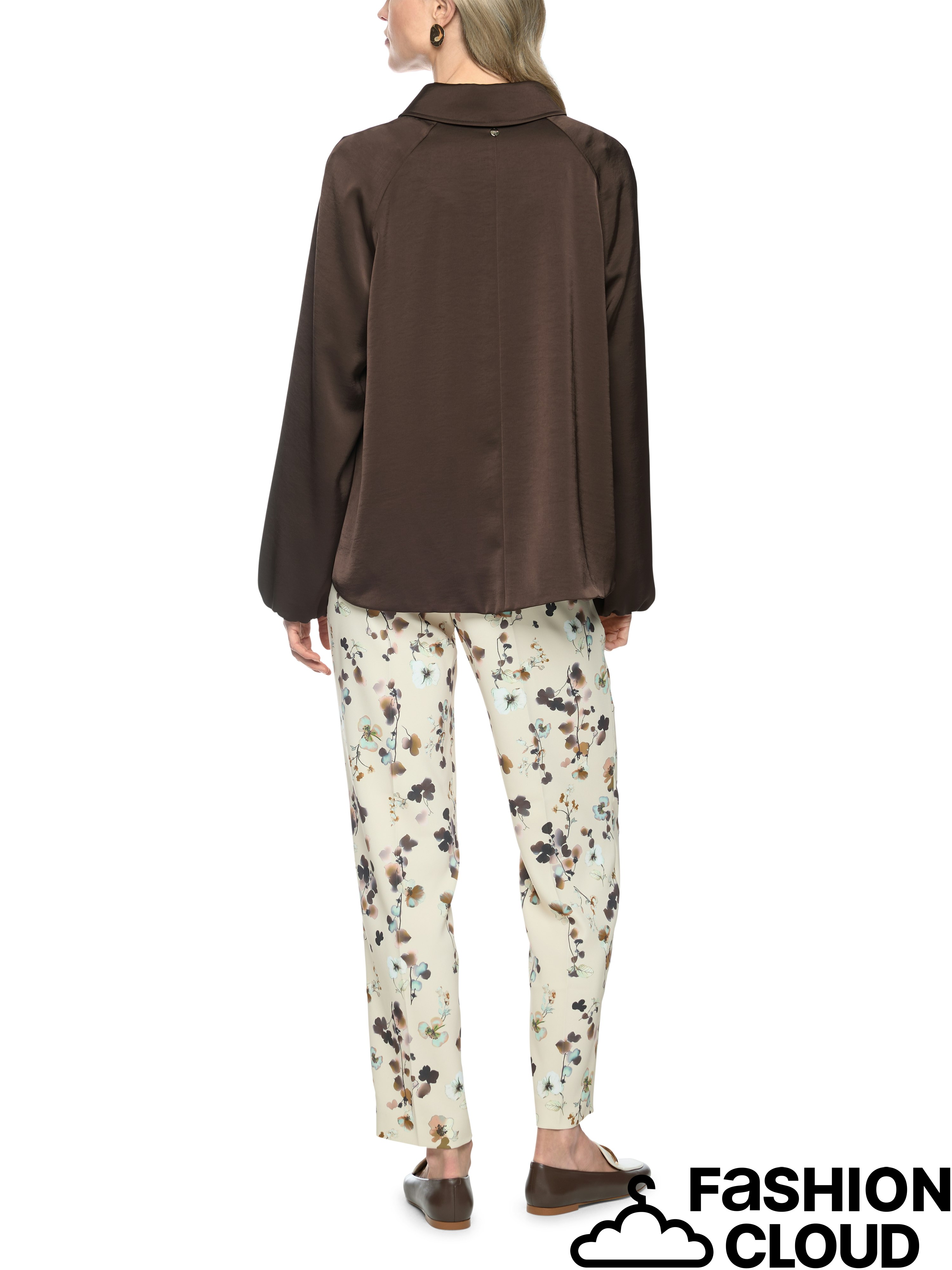 Marc Cain BC31.16W60-4-Jacke-697-42-42