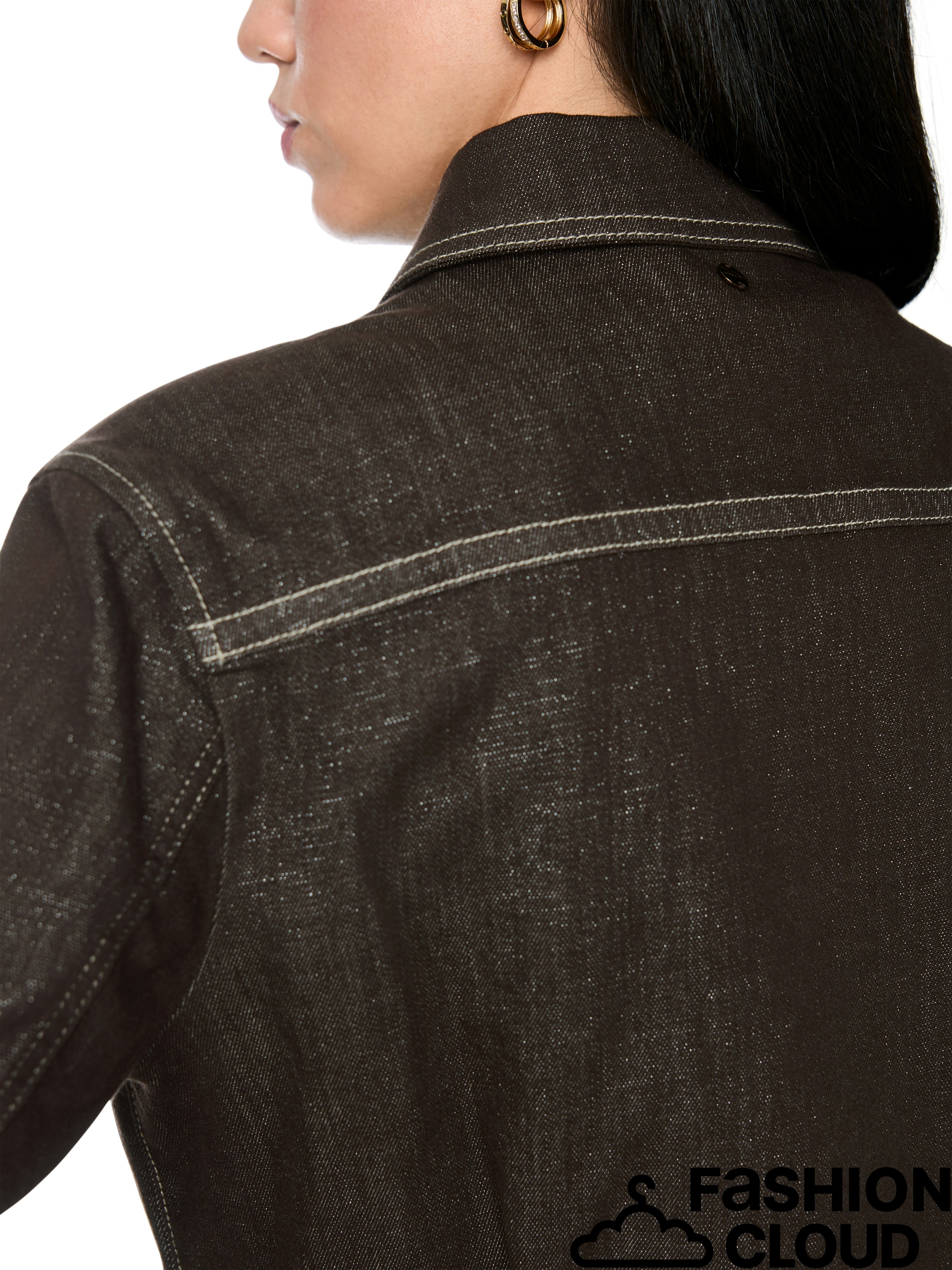 Marc Cain BC31.09D09-4-Jacke-697-40-40