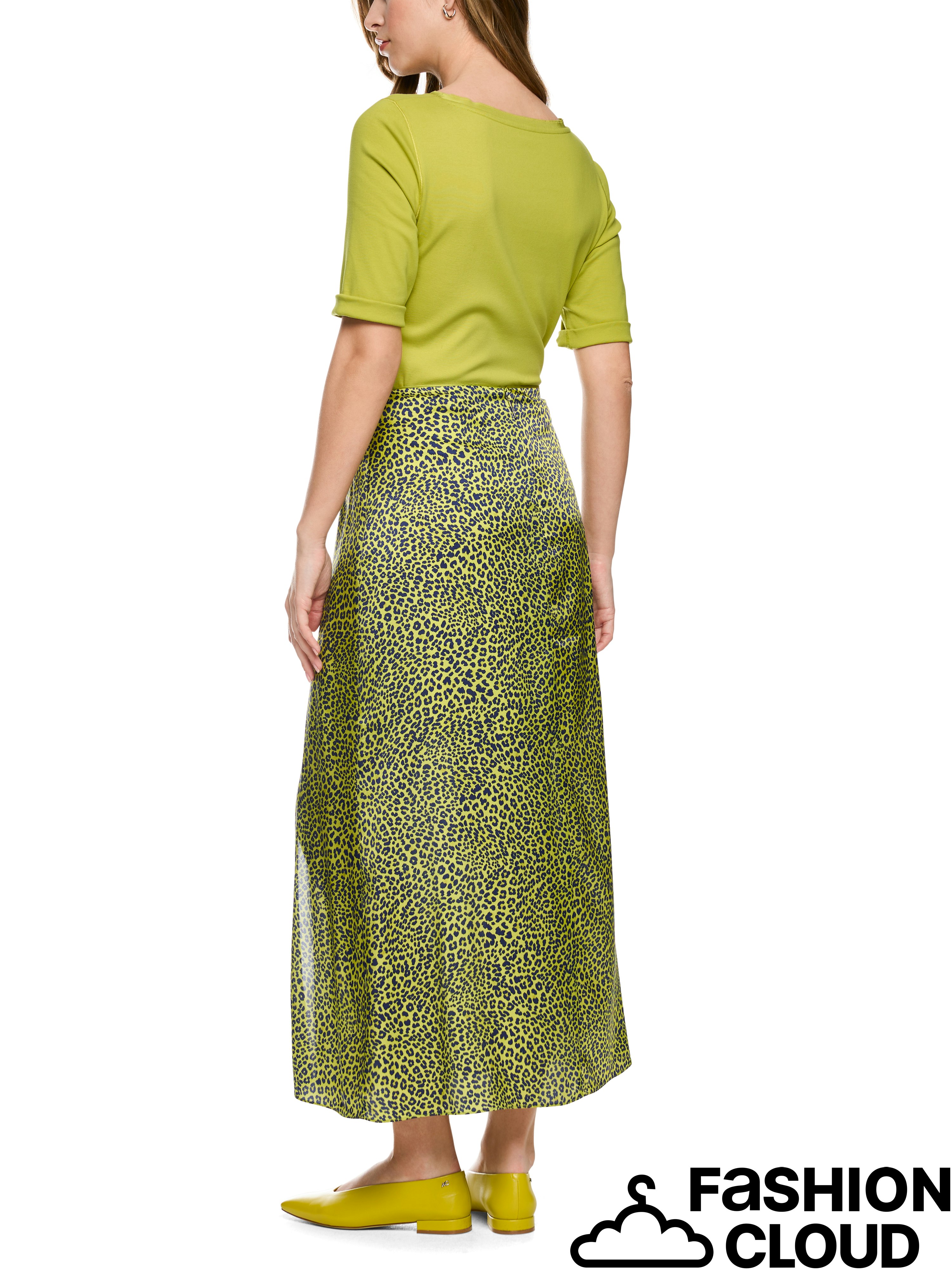 Marc Cain BC48.13J15-4-Shirt-513-40-40