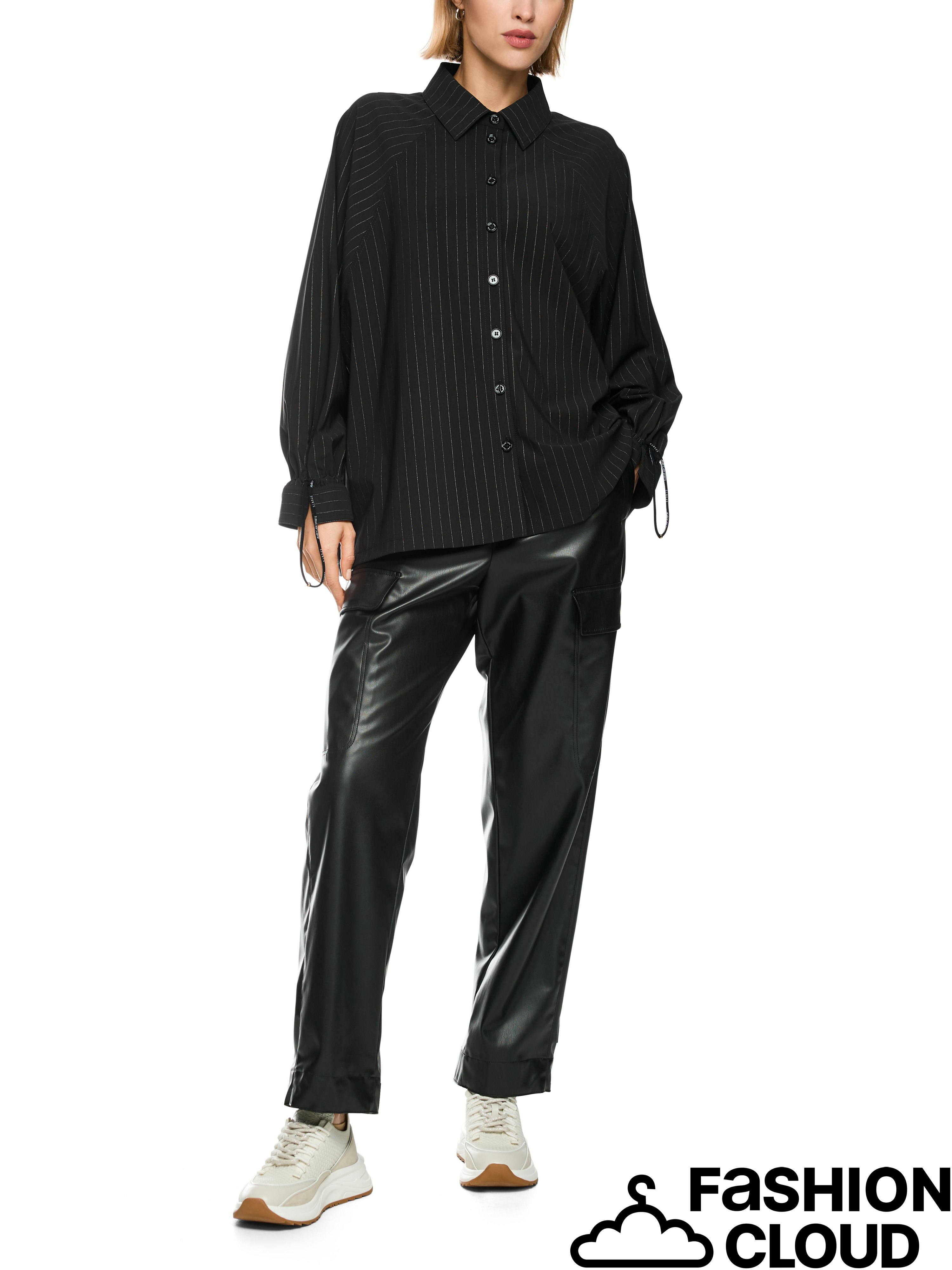 Marc Cain BS51.04J41-4-Bluse-982-42-42