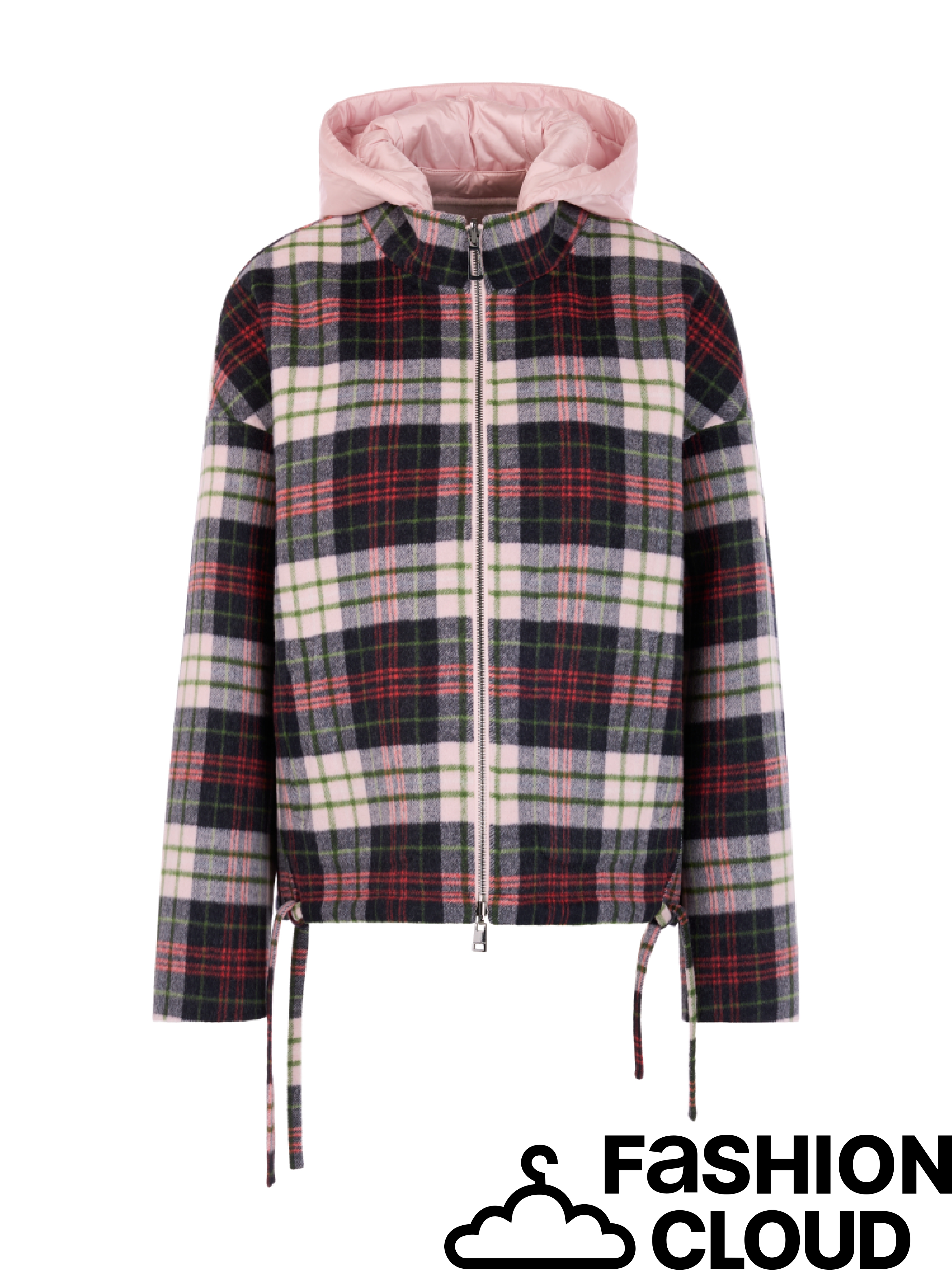 Marc Cain BS12.06W61-4-Jacke-208-40-40