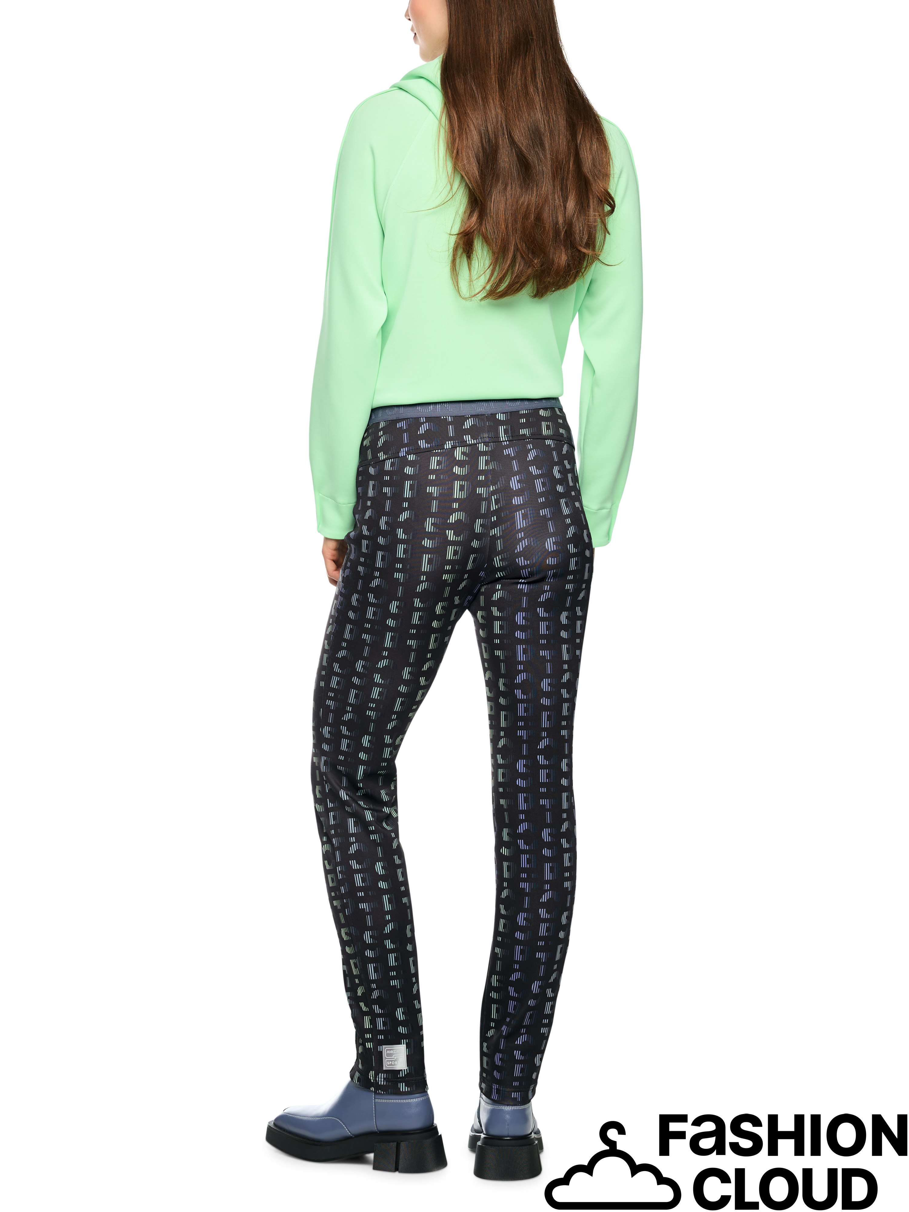 Marc Cain BS81.27J13-4-Hose-380-38-38
